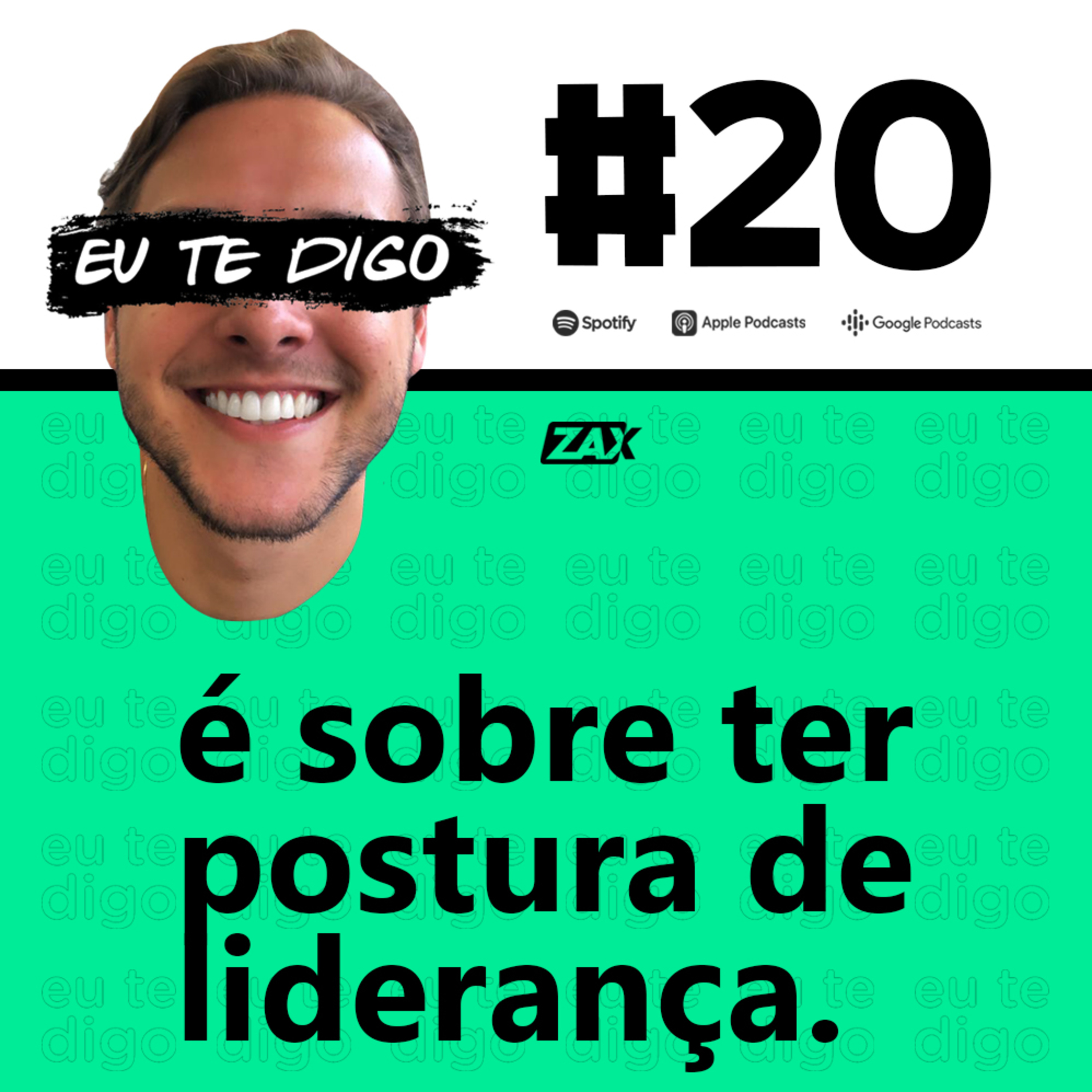 eu te Digo 📈