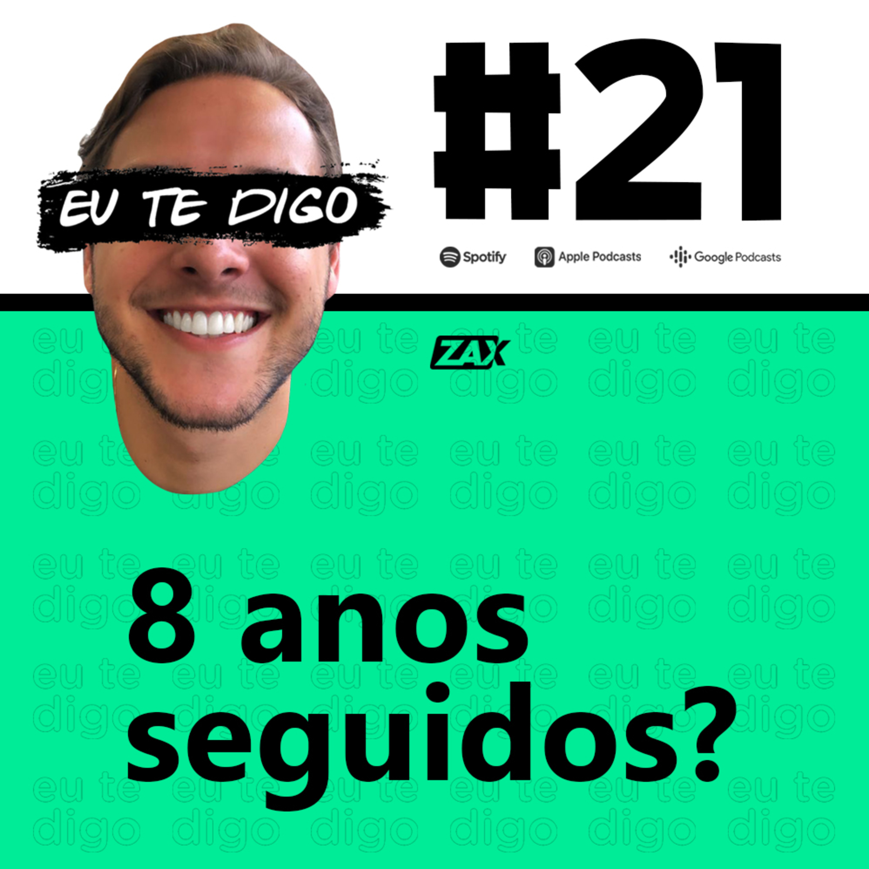 eu te Digo 📈