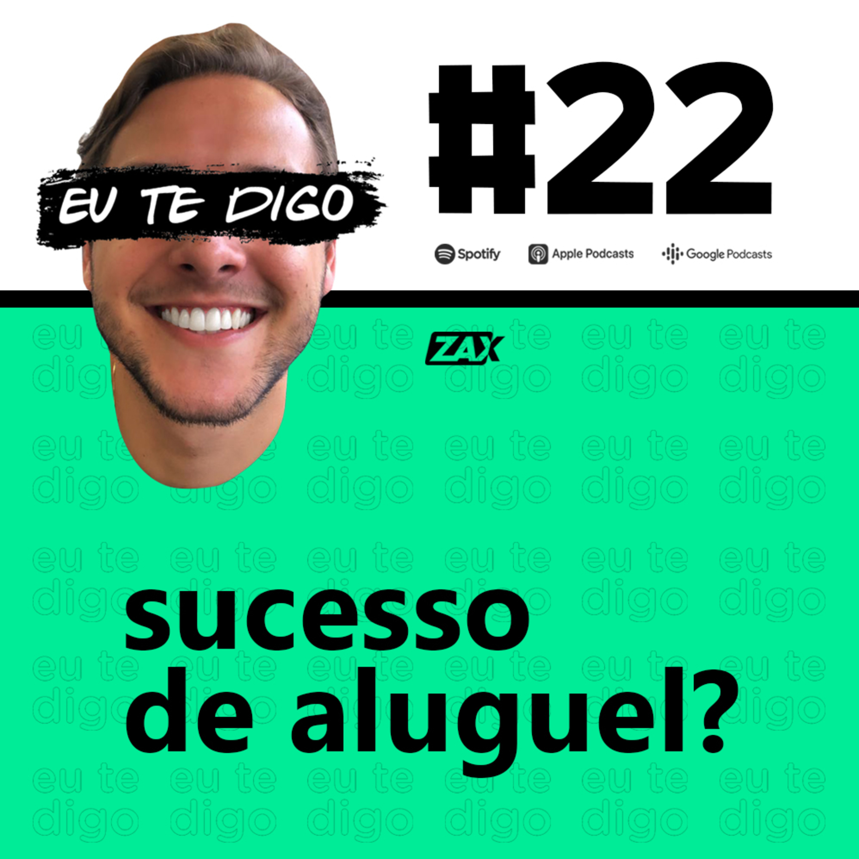 eu te Digo 📈