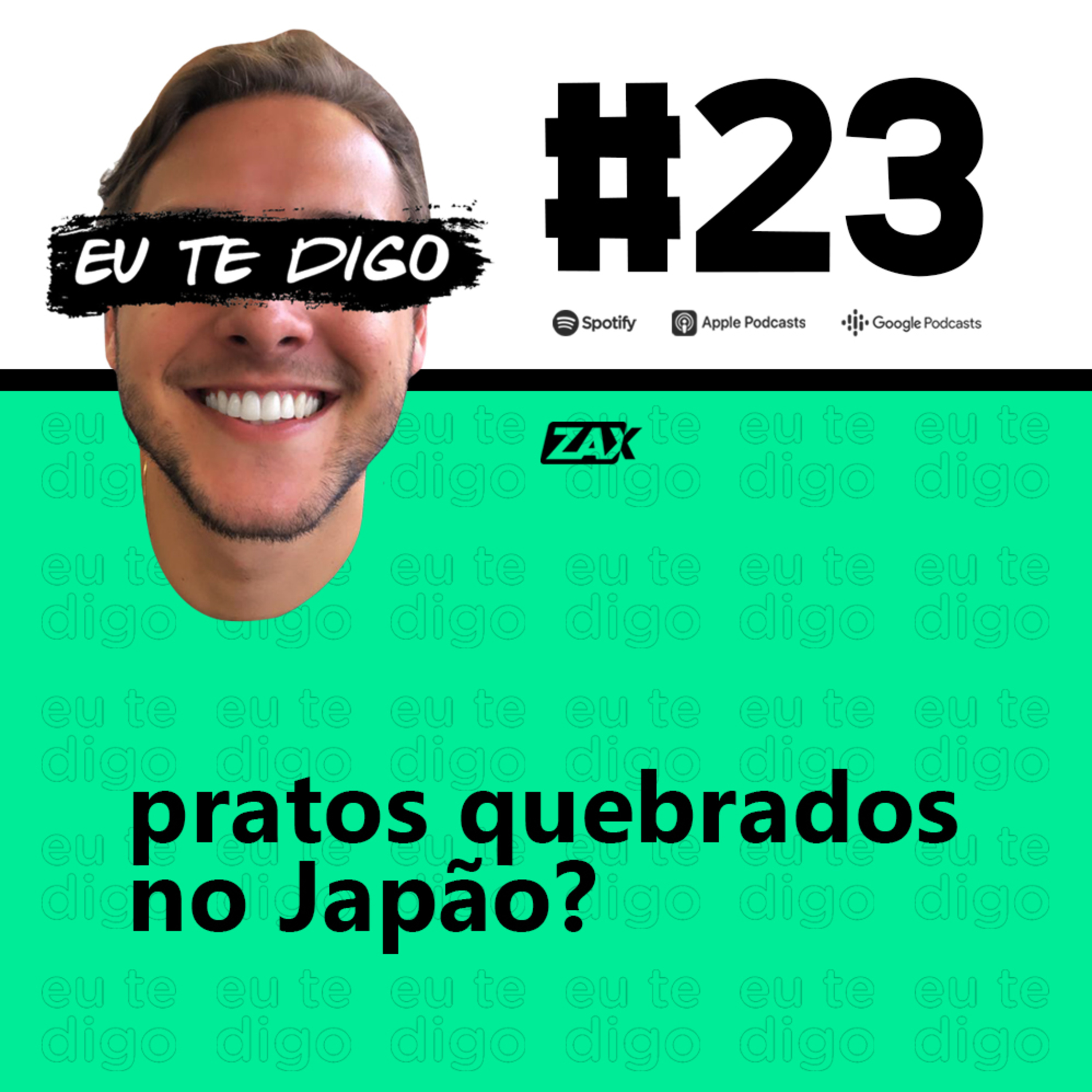 eu te Digo 📈