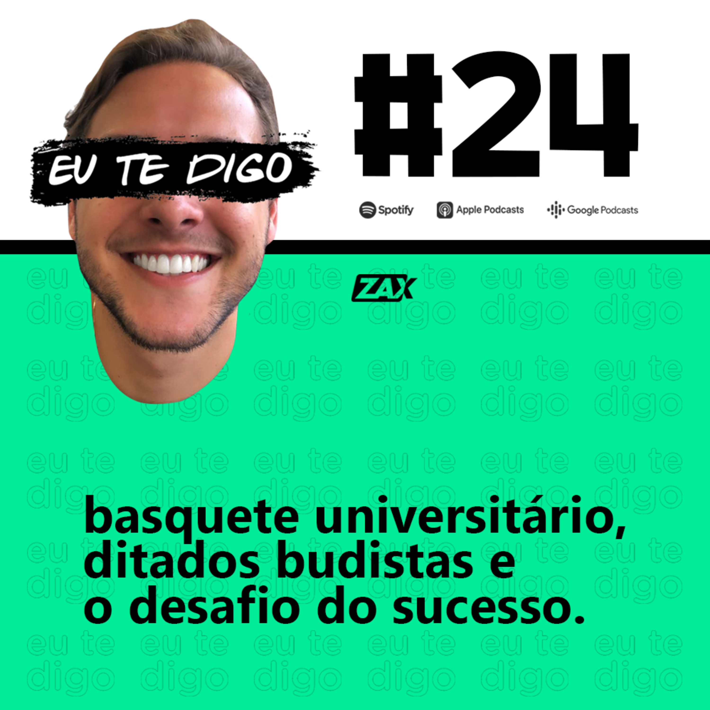 eu te Digo 📈