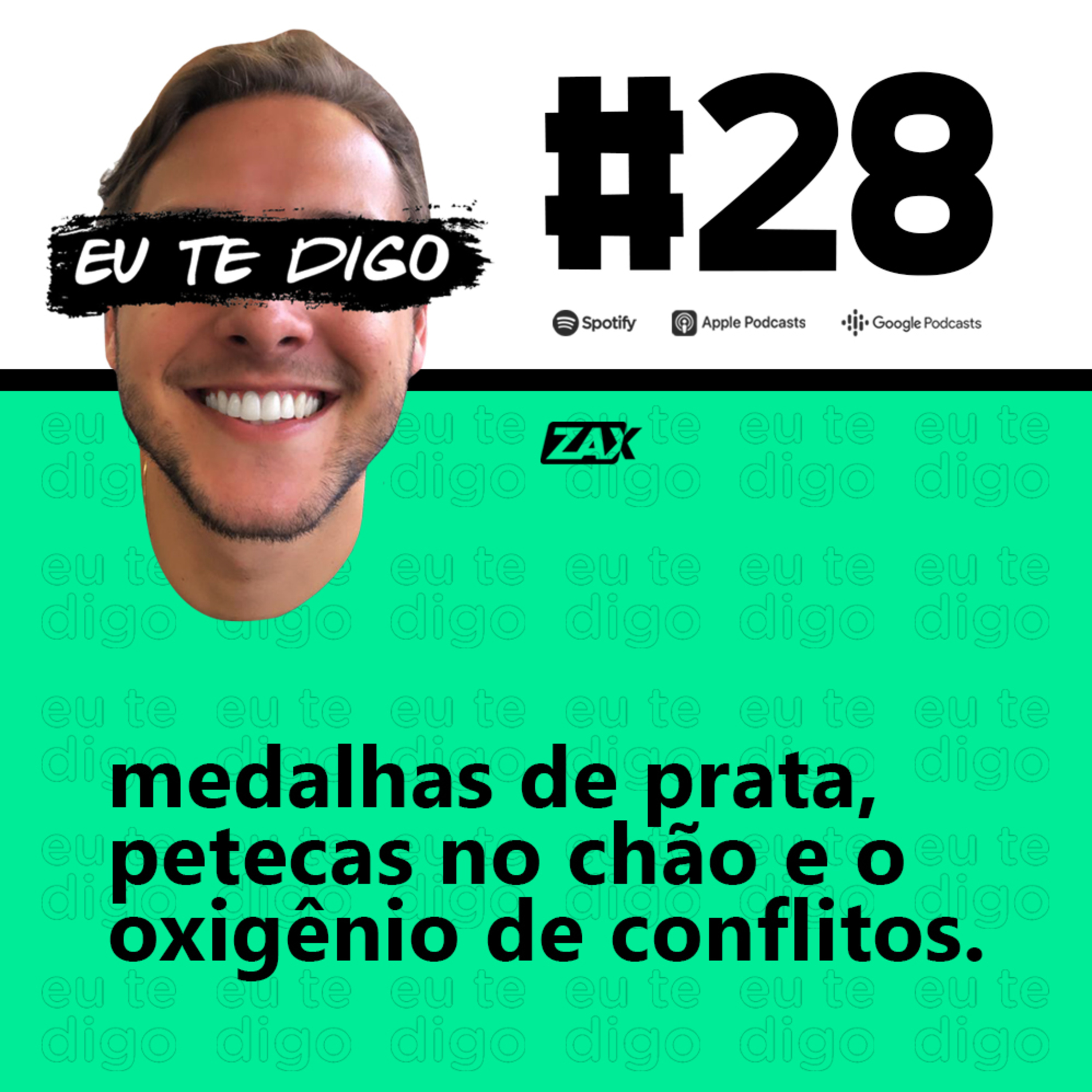 eu te Digo 📈