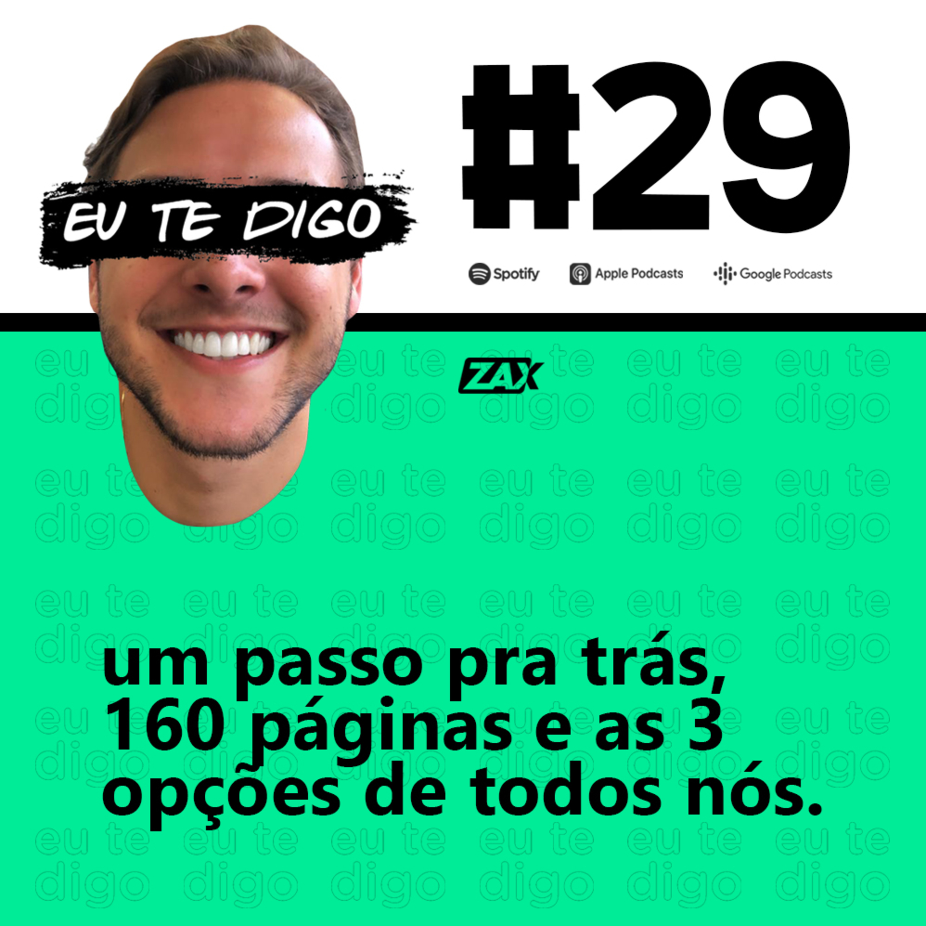 eu te Digo 📈