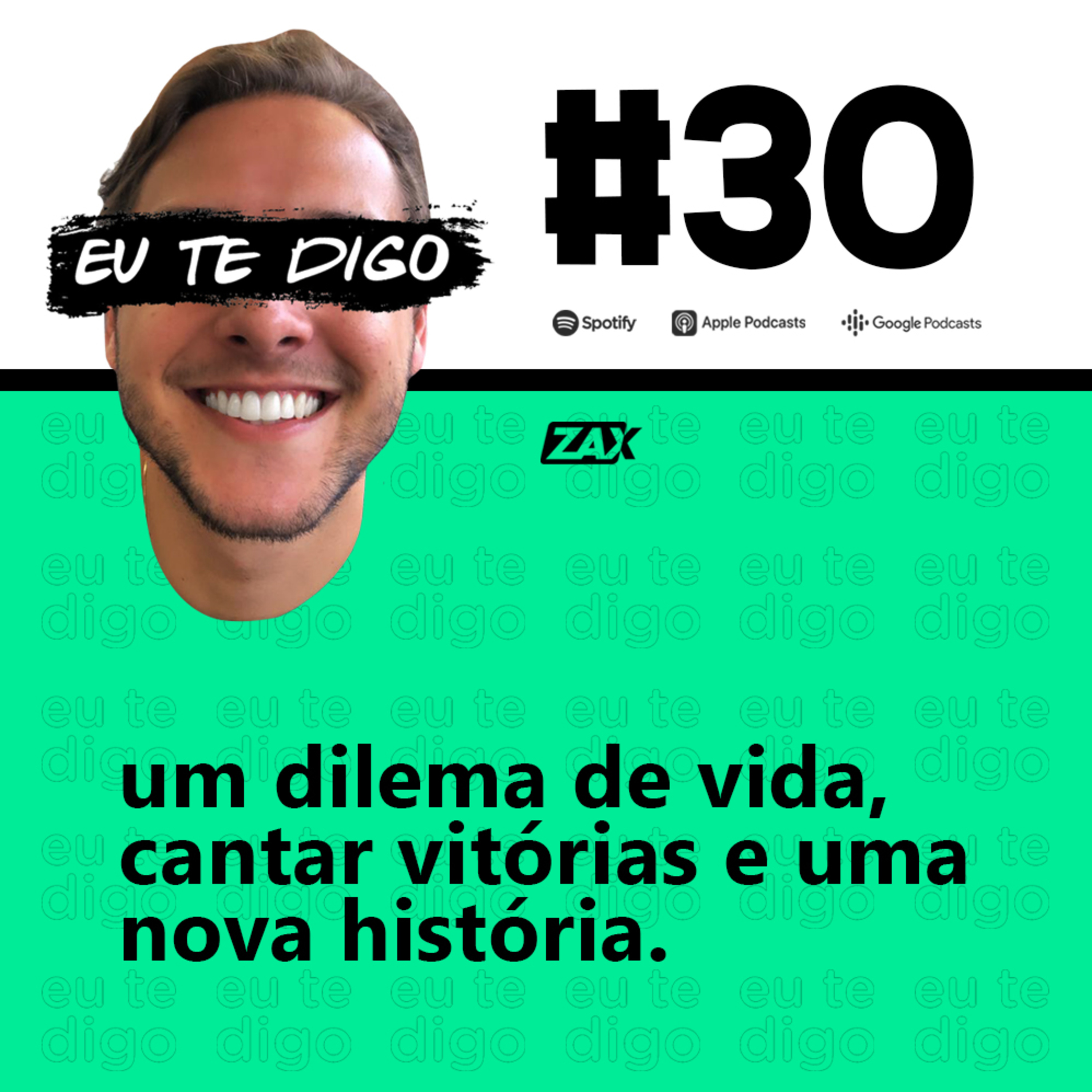 eu te Digo 📈
