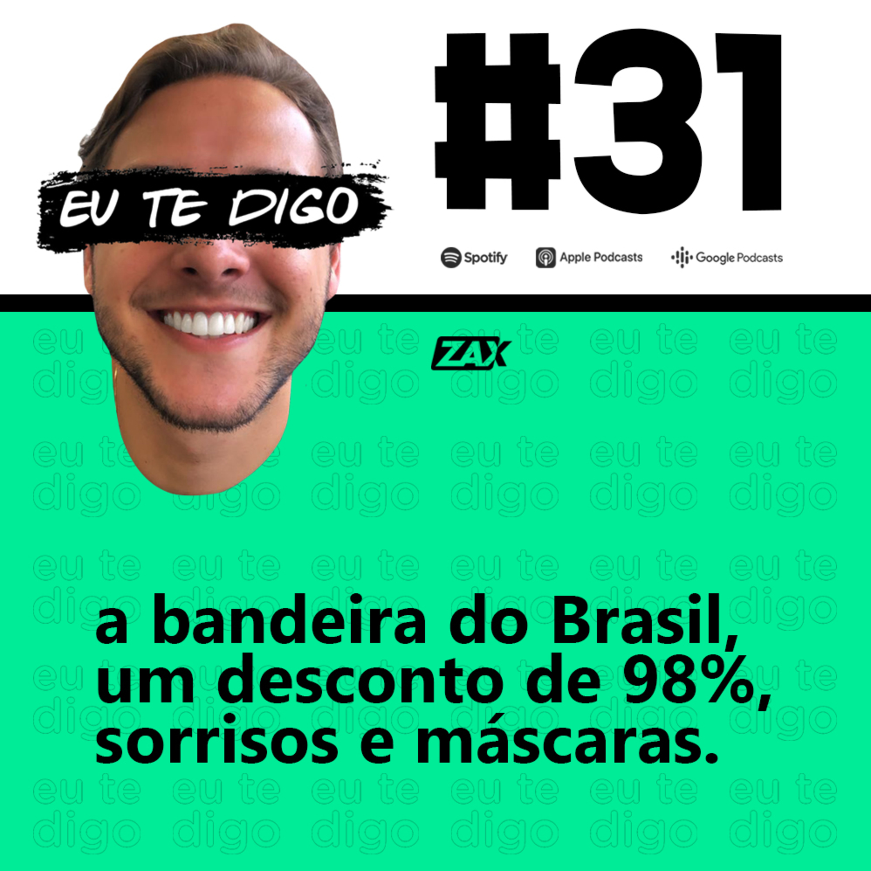 eu te Digo 📈