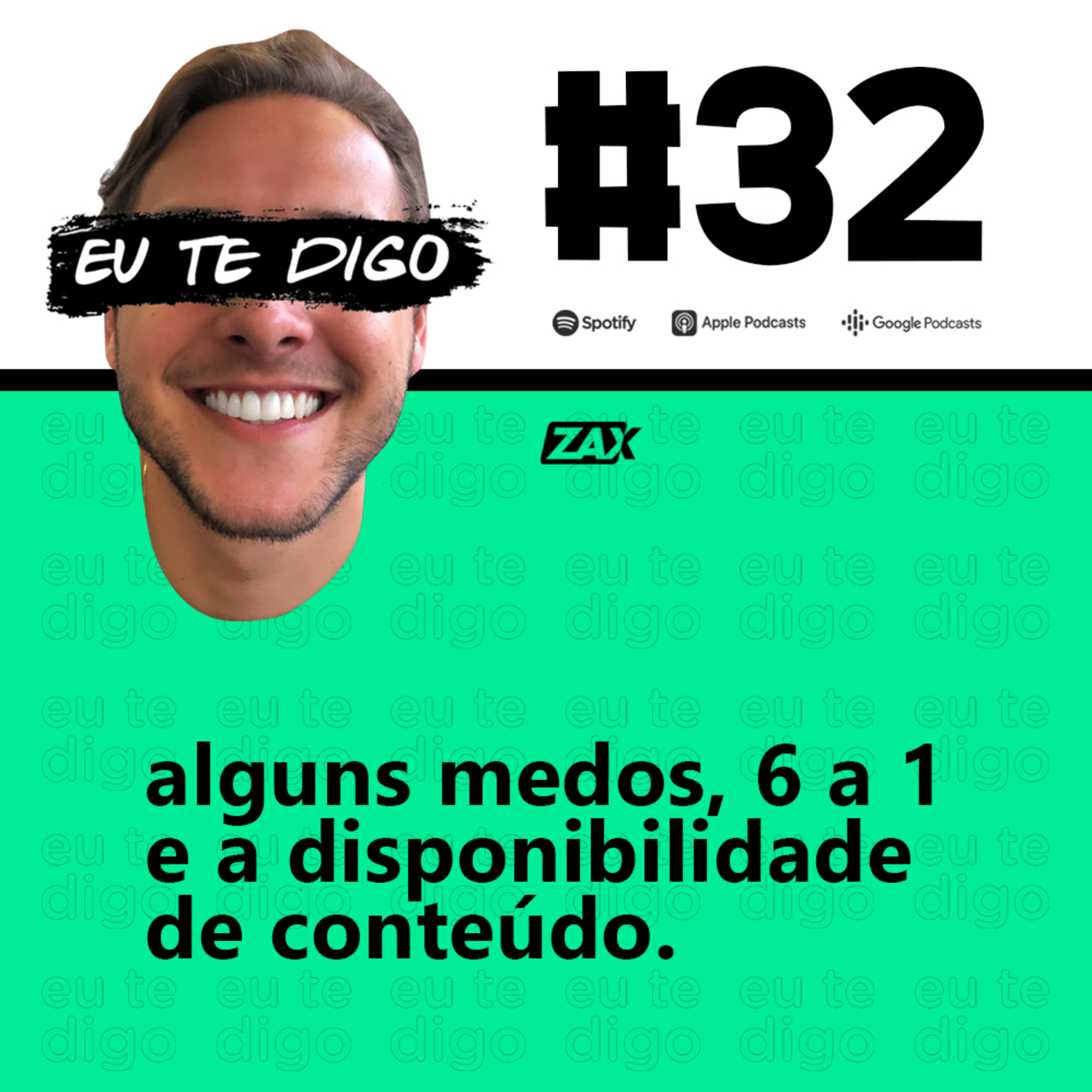 eu te Digo 📈
