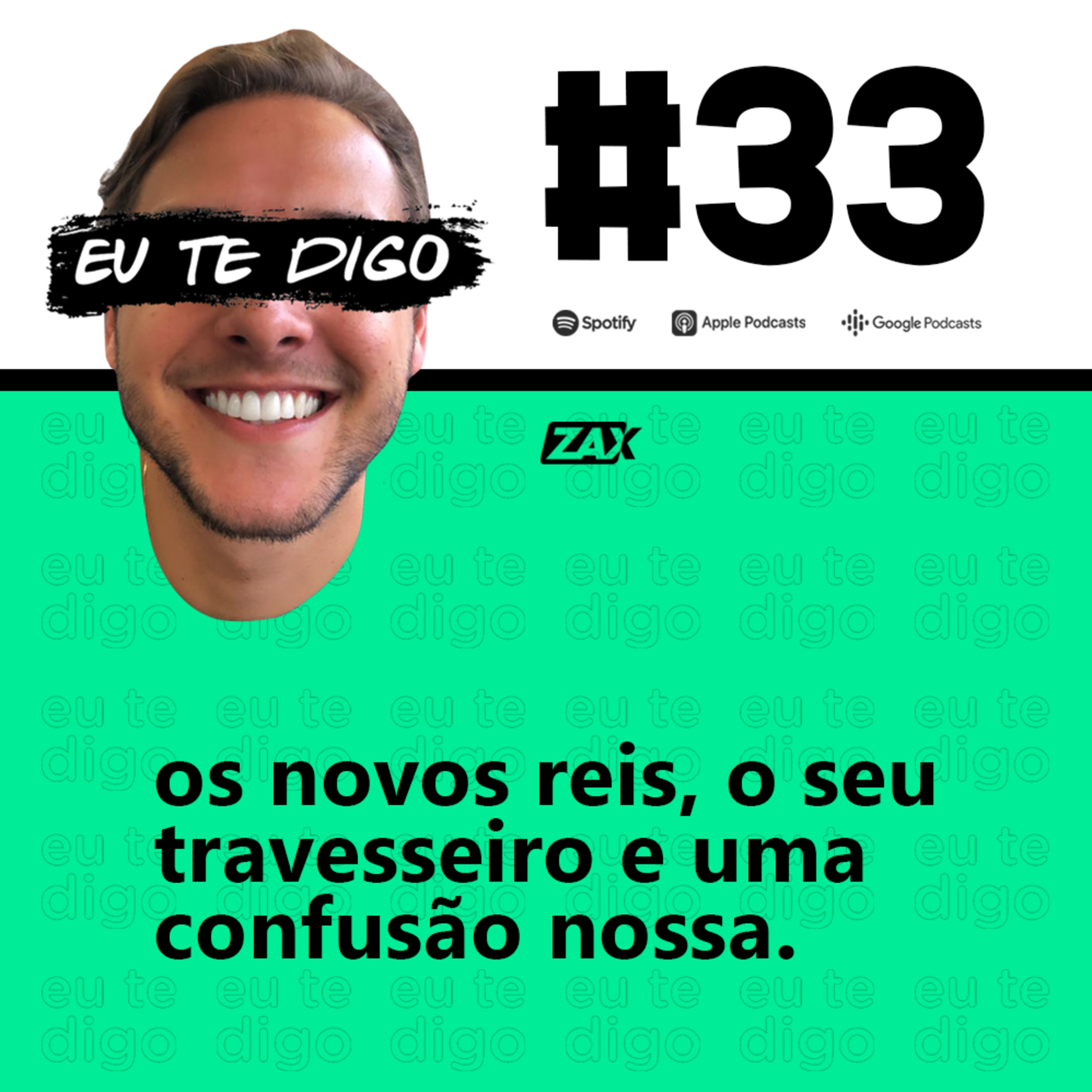 eu te Digo 📈