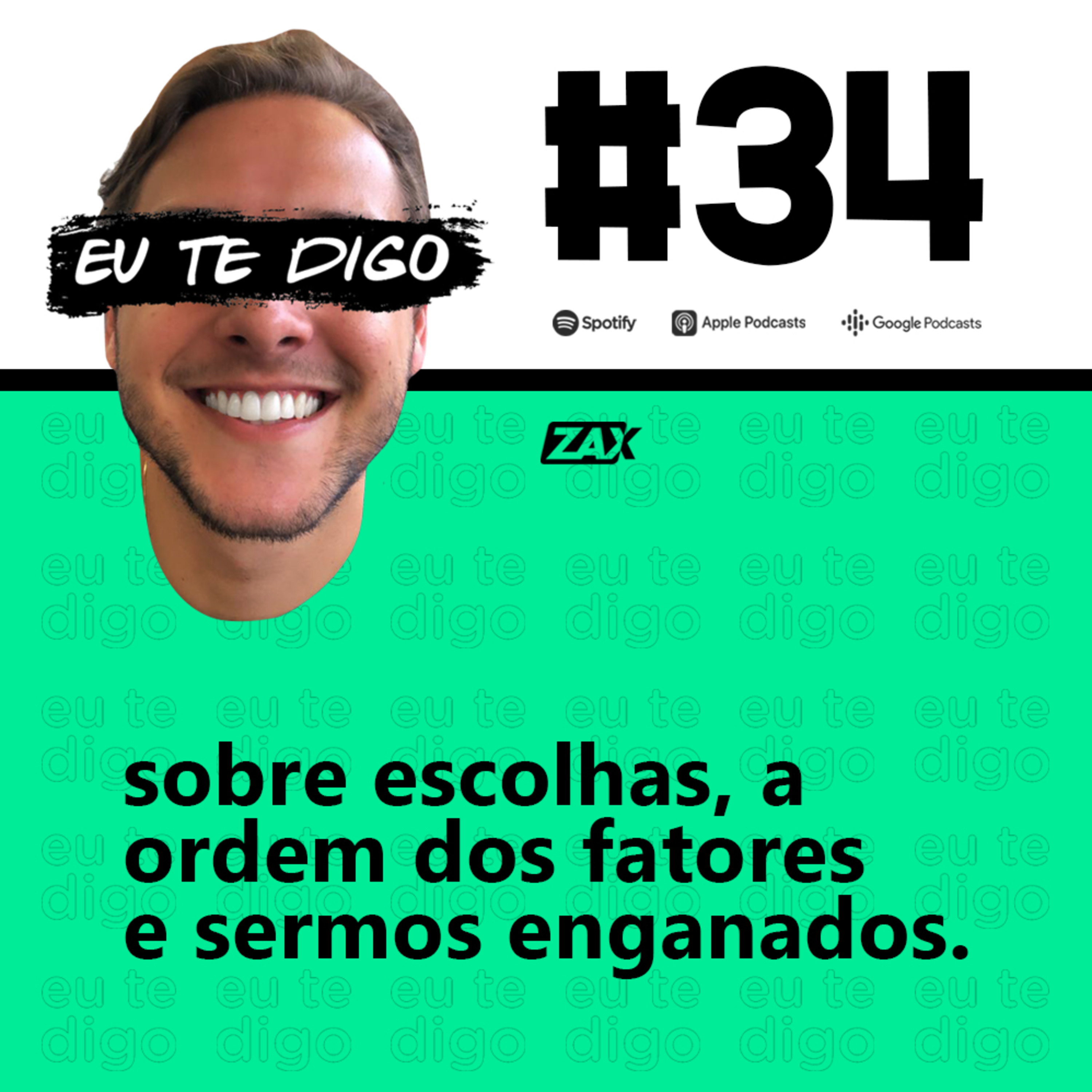 eu te Digo 📈