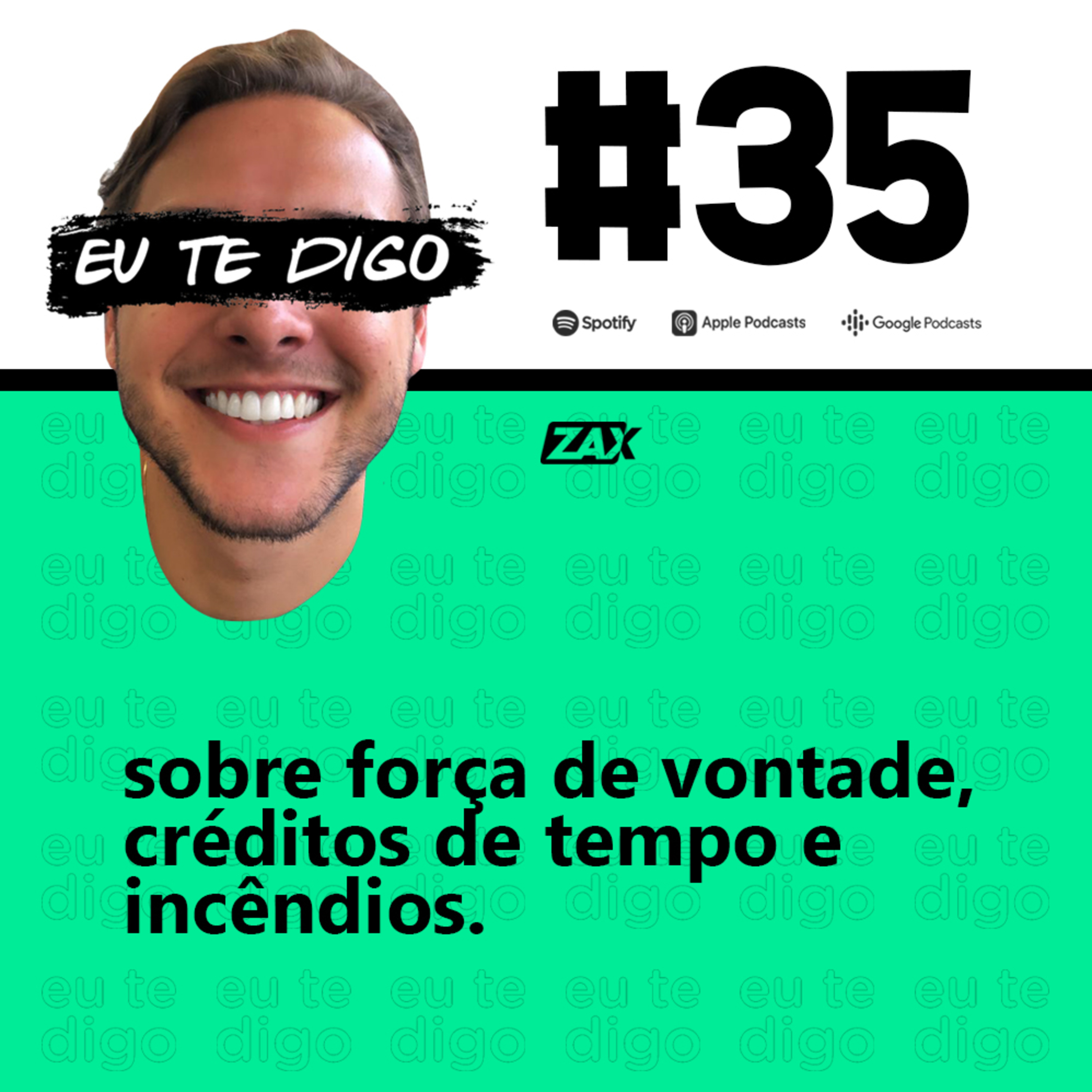 eu te Digo 📈