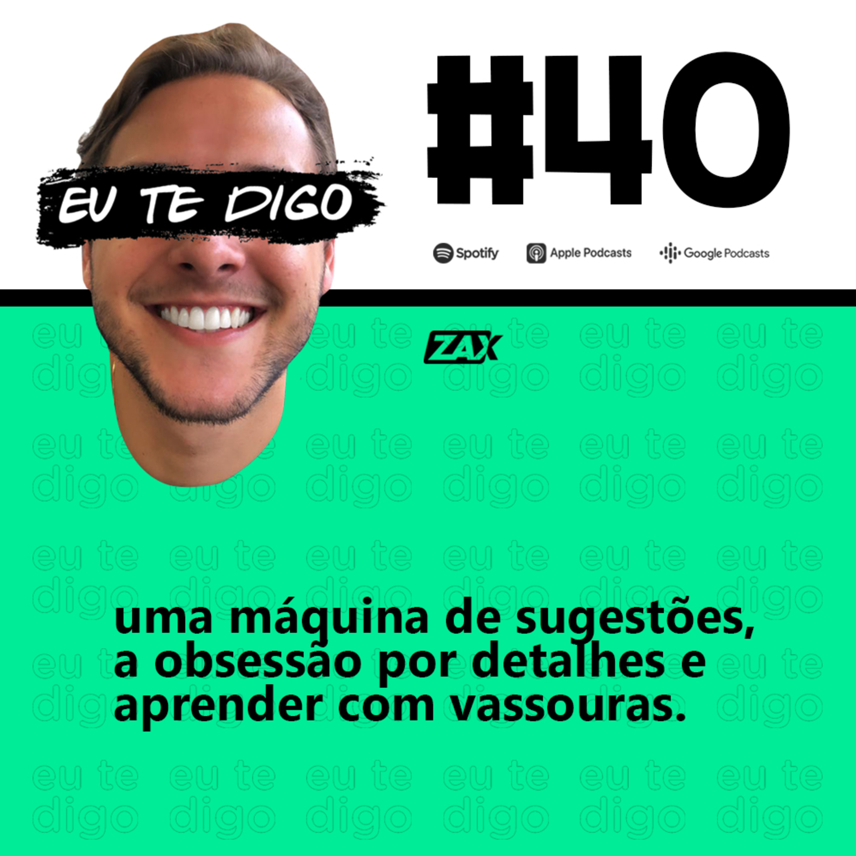 eu te Digo 📈
