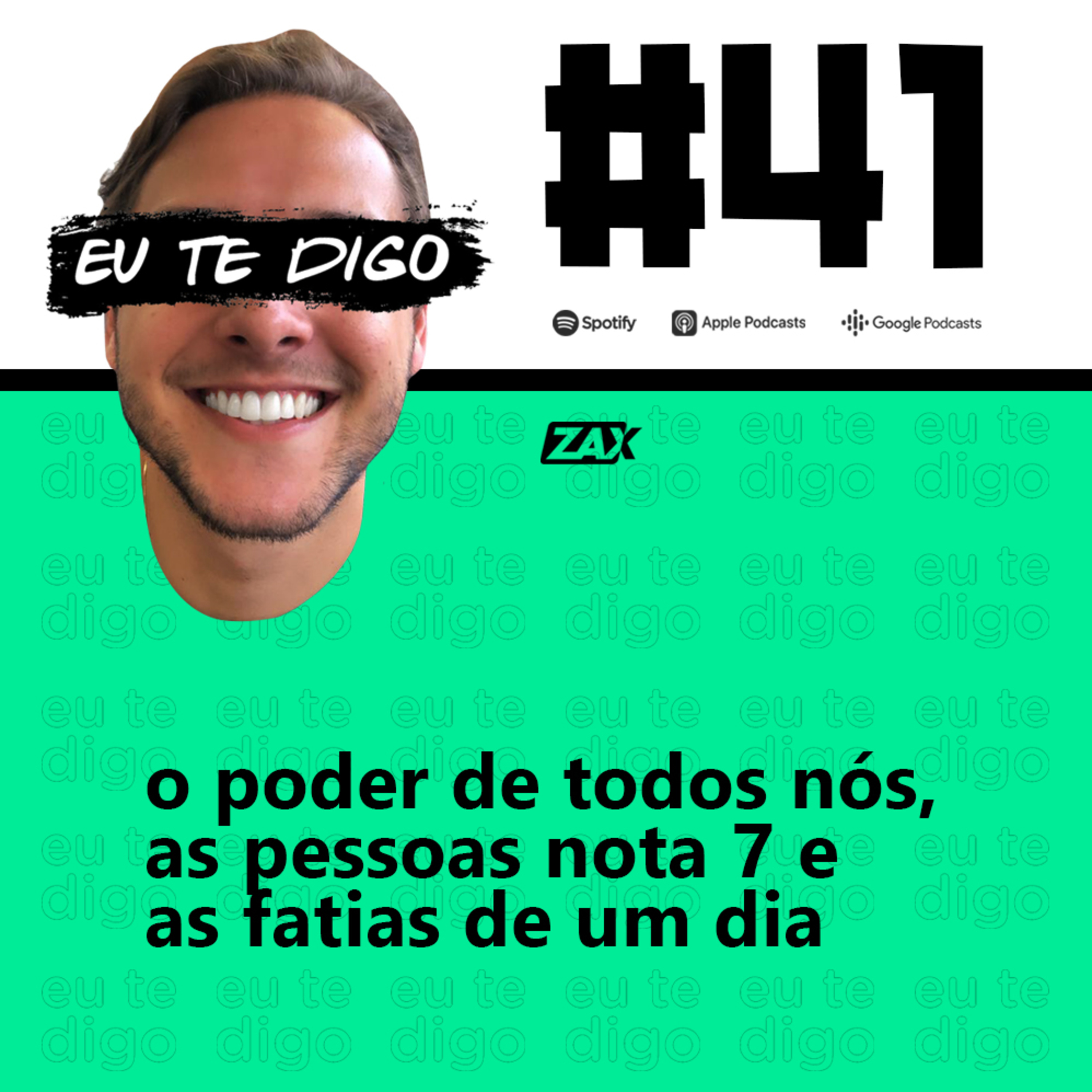 eu te Digo 📈