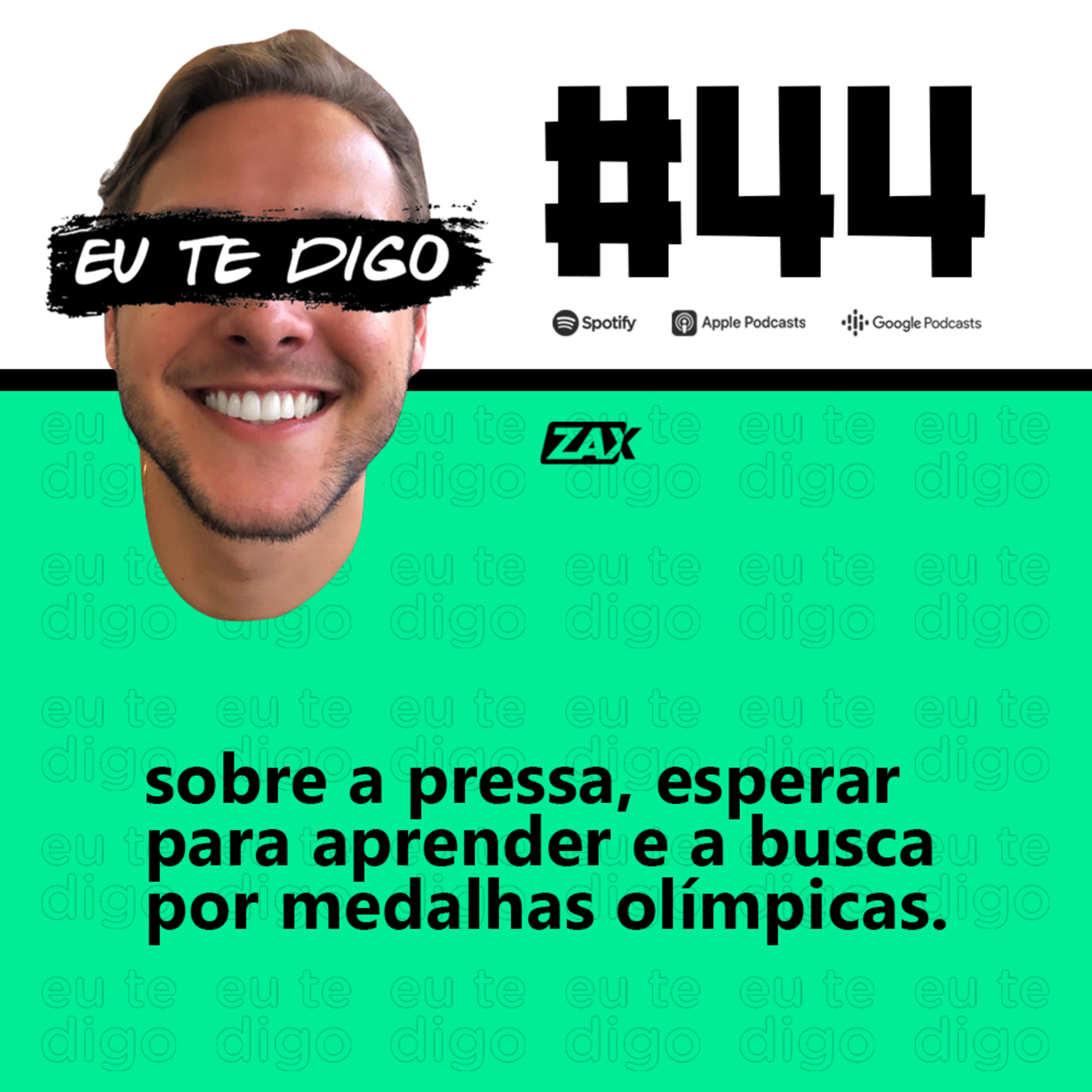 eu te Digo 📈