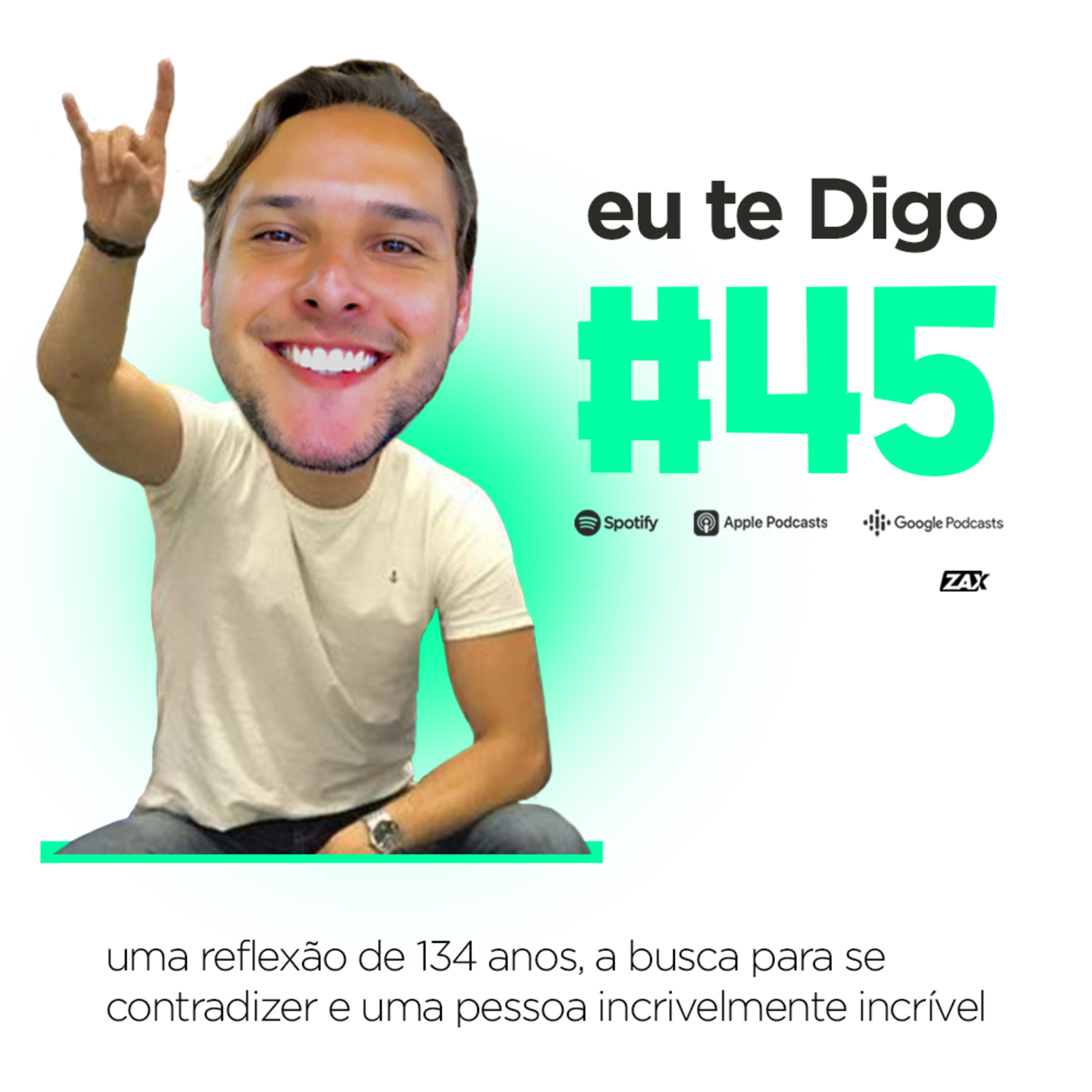 eu te Digo 📈