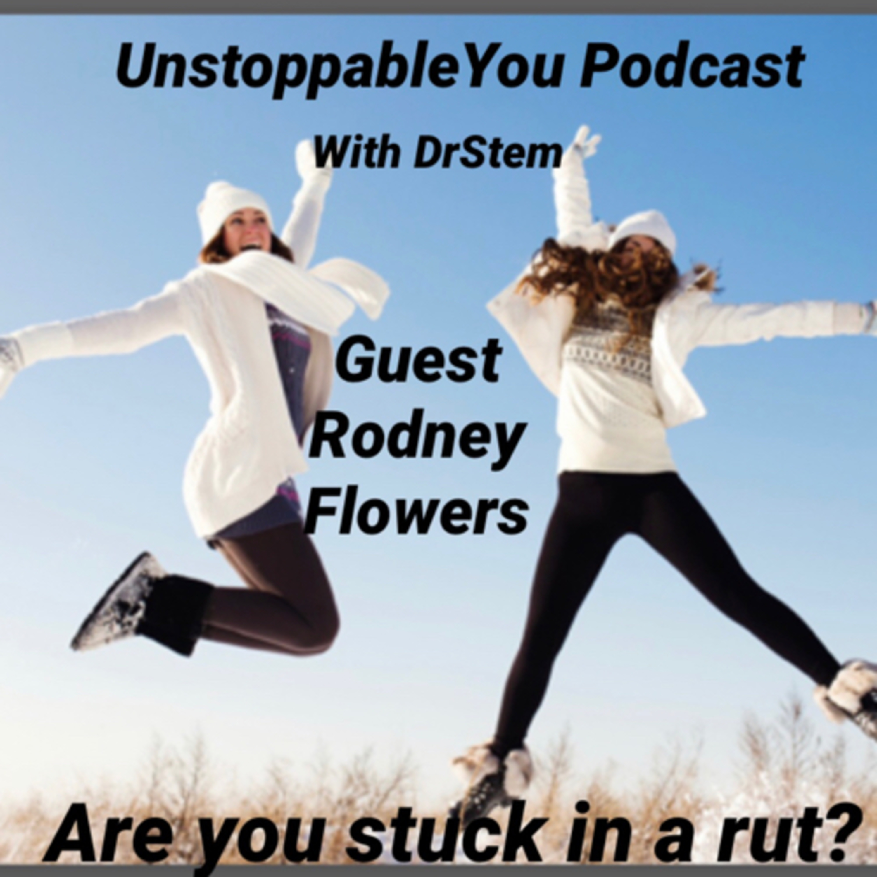 The DrStem Show & Podcast