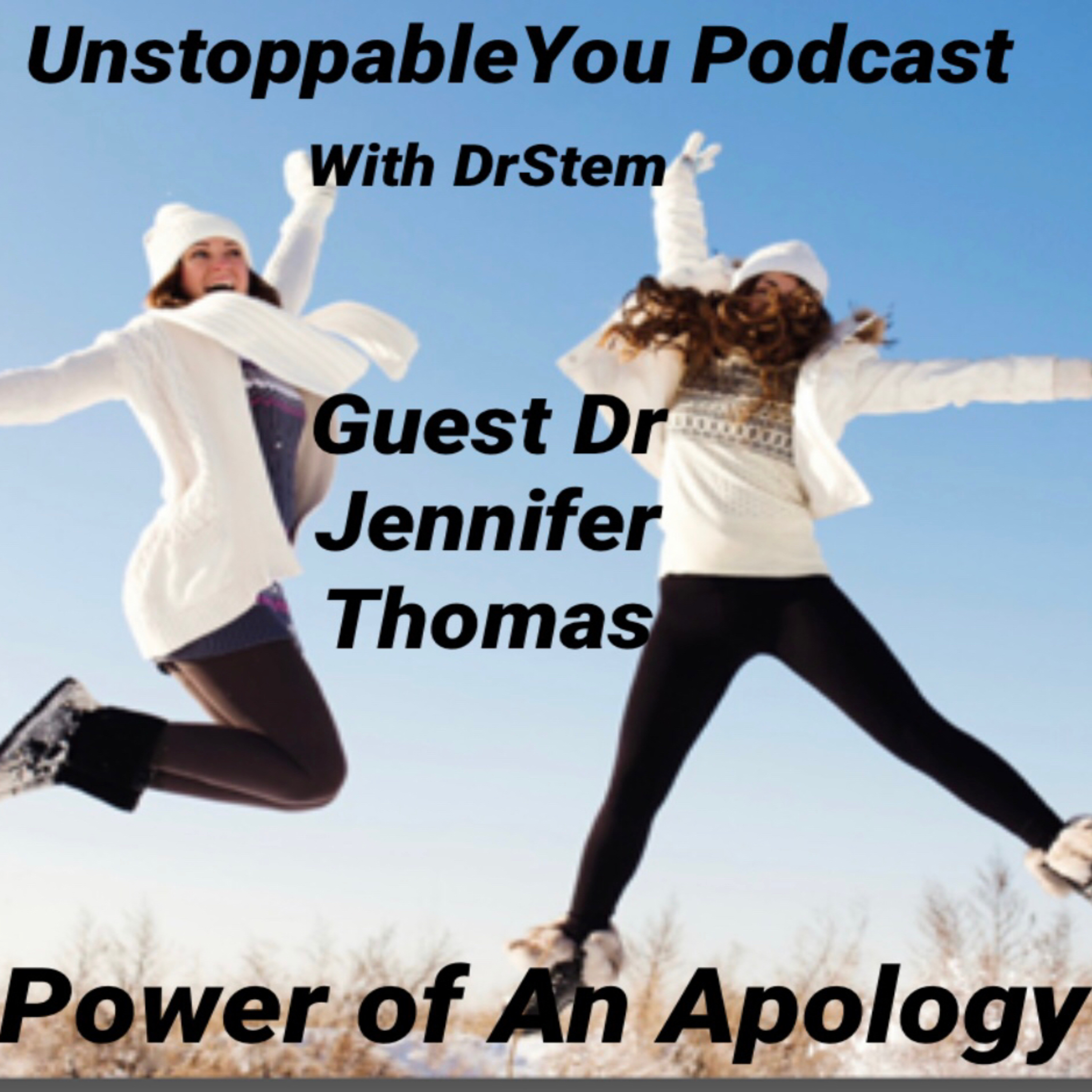 The DrStem Show & Podcast