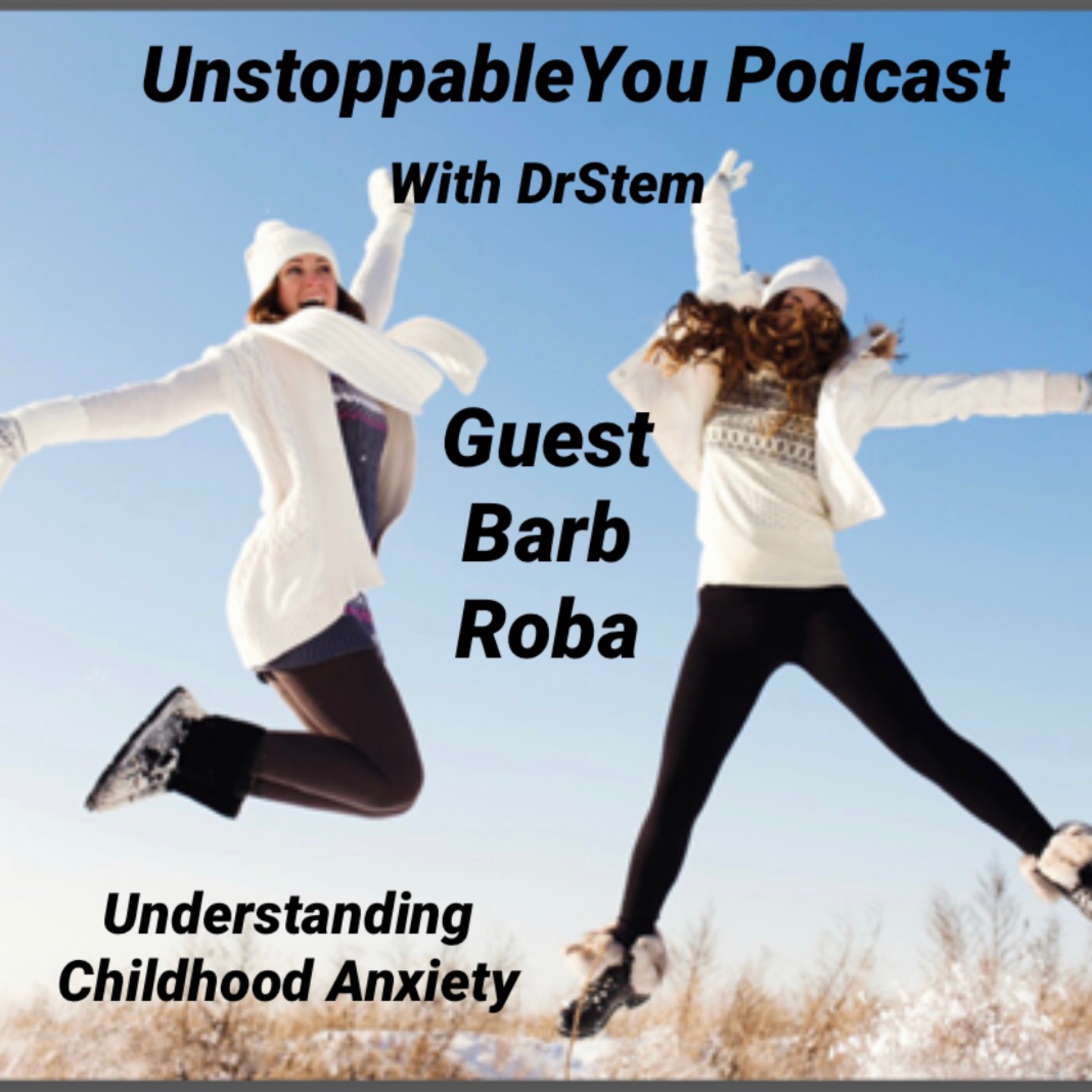 The DrStem Show & Podcast