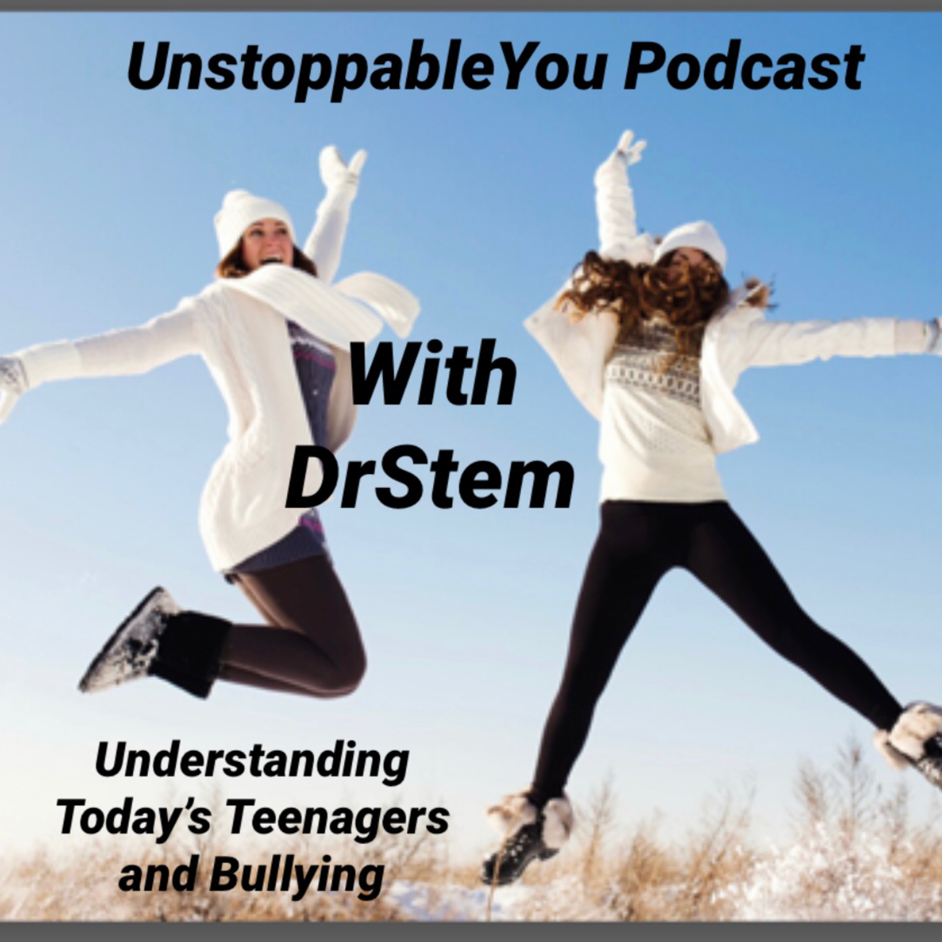 The DrStem Show & Podcast