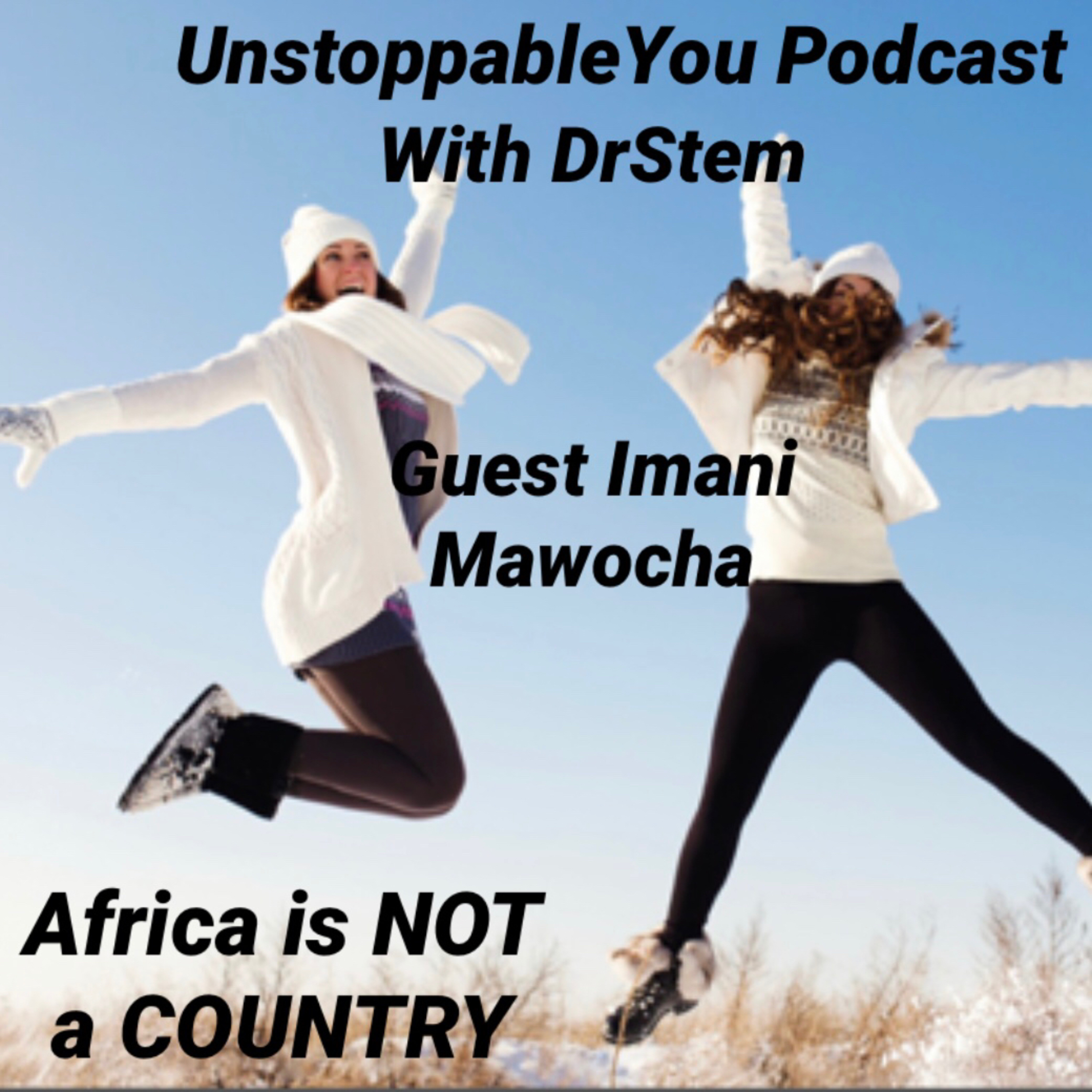 The DrStem Show & Podcast