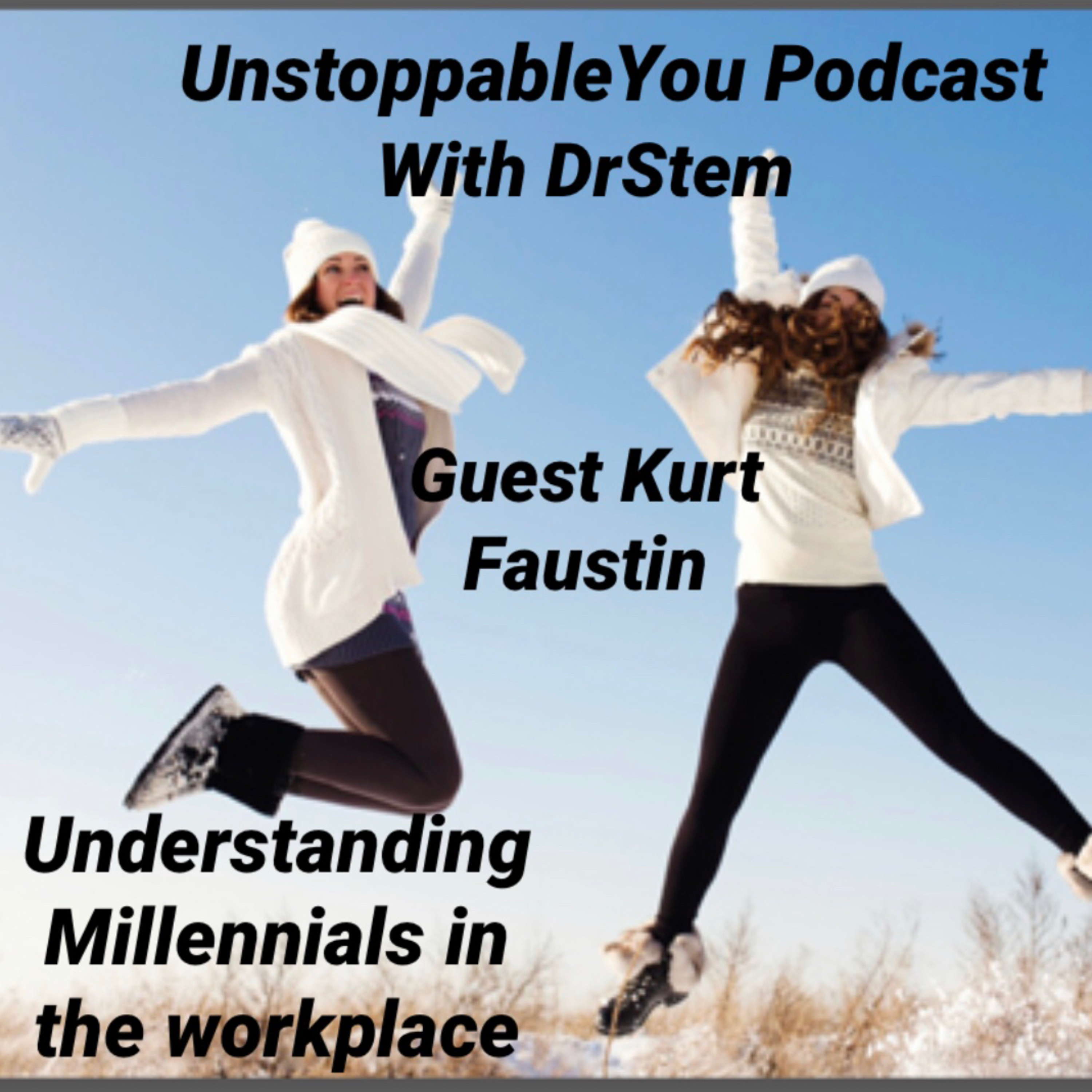 The DrStem Show & Podcast