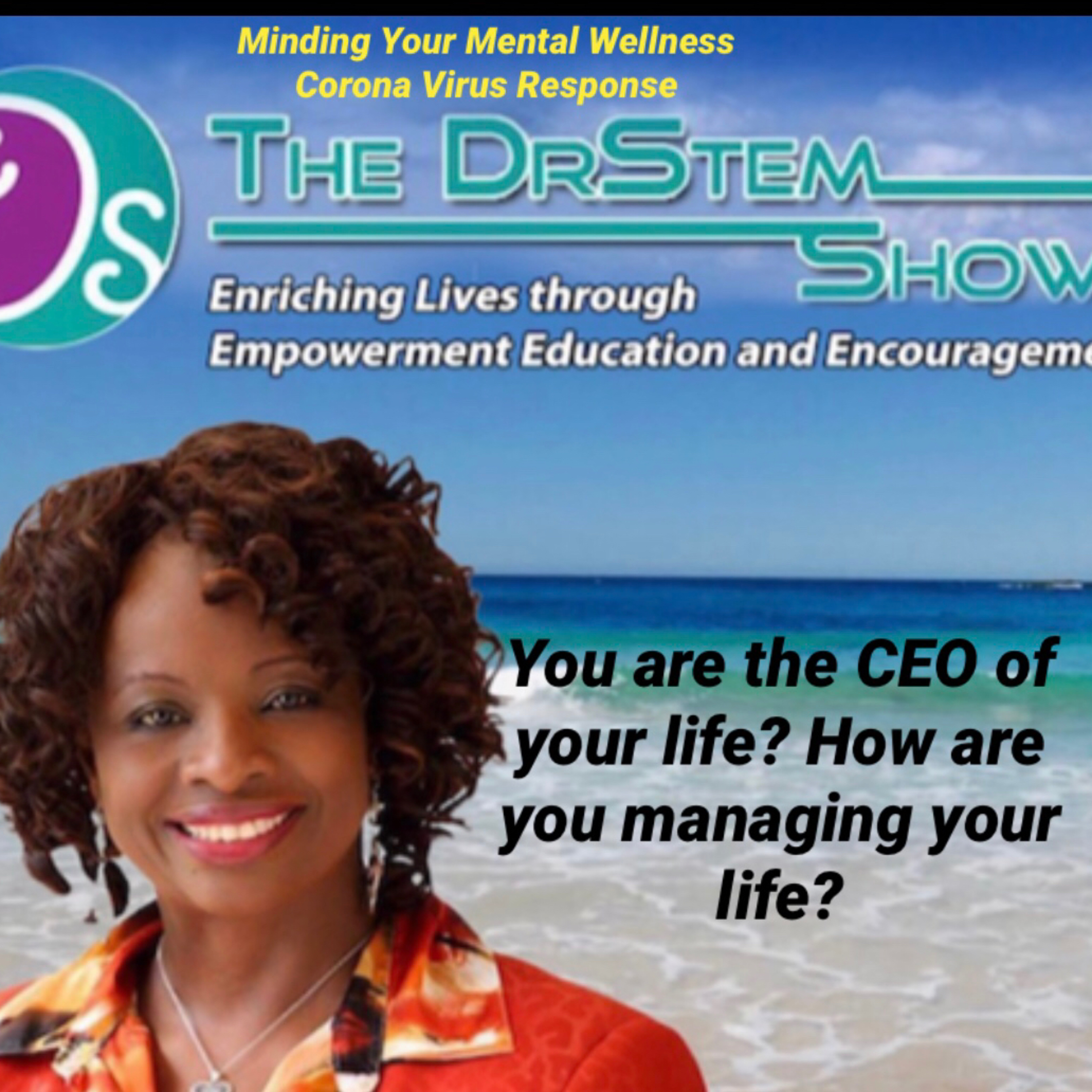 The DrStem Show & Podcast