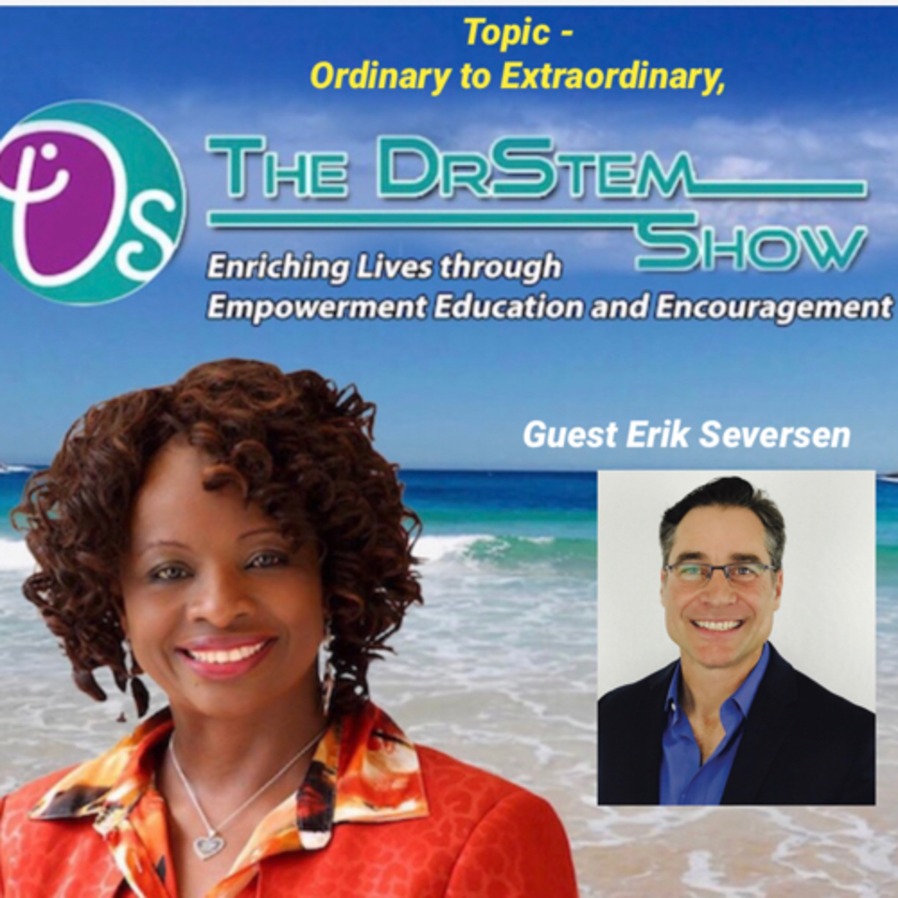 The DrStem Show & Podcast