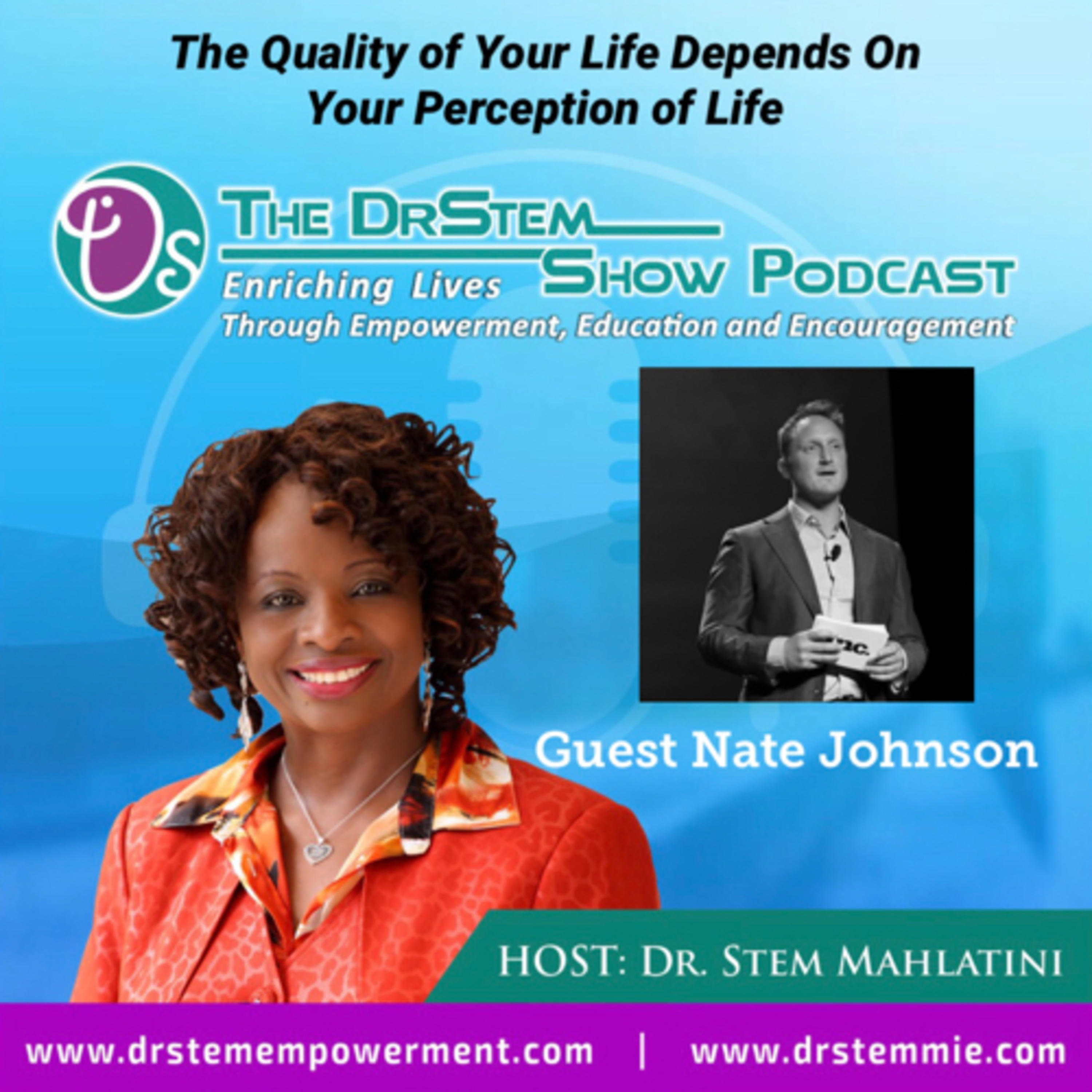 The DrStem Show & Podcast