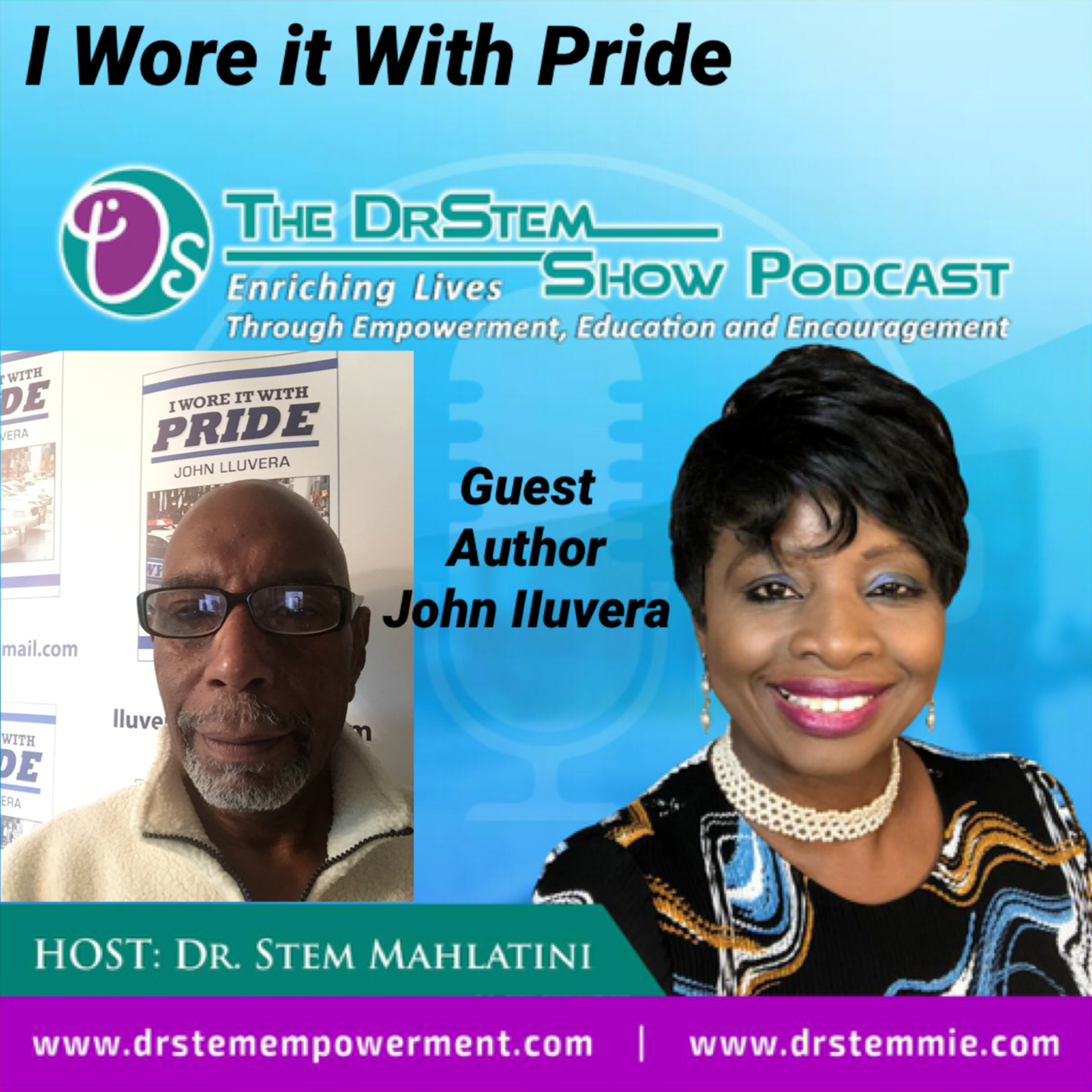 The DrStem Show & Podcast
