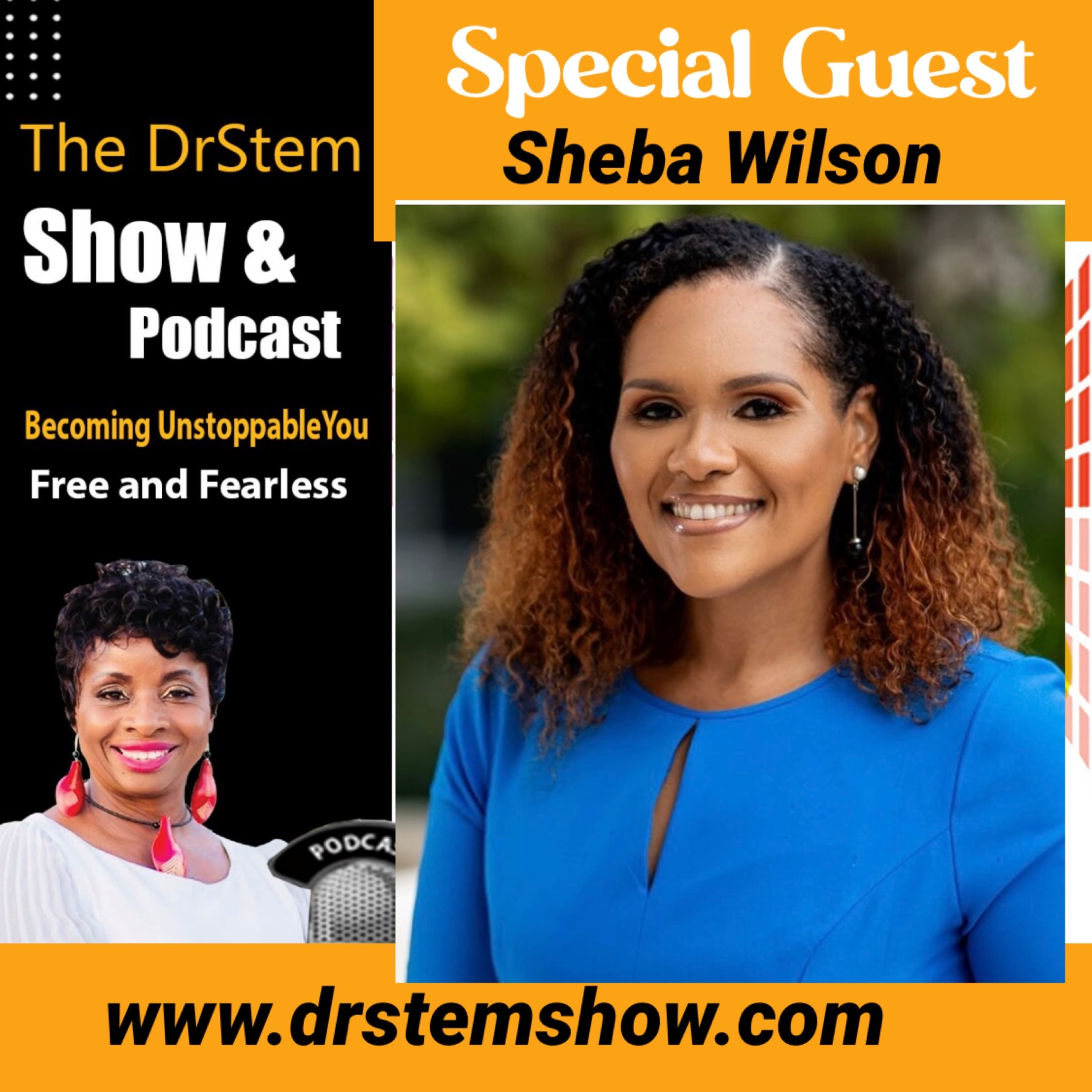 The DrStem Show & Podcast