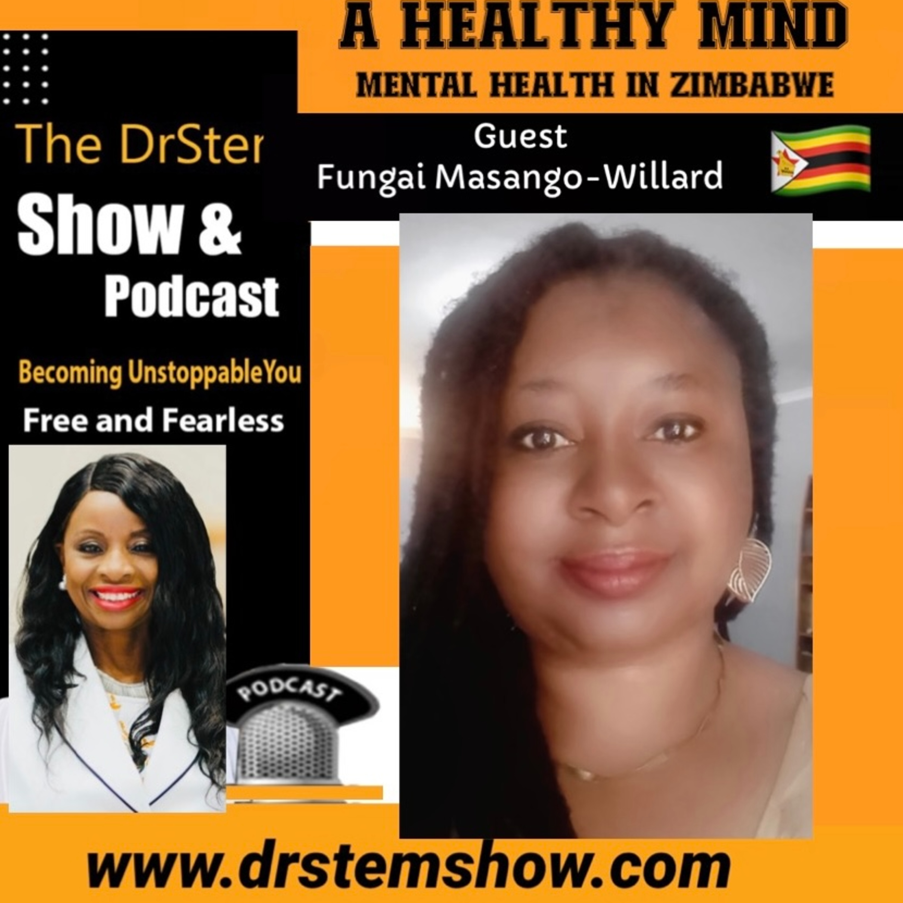 The DrStem Show & Podcast