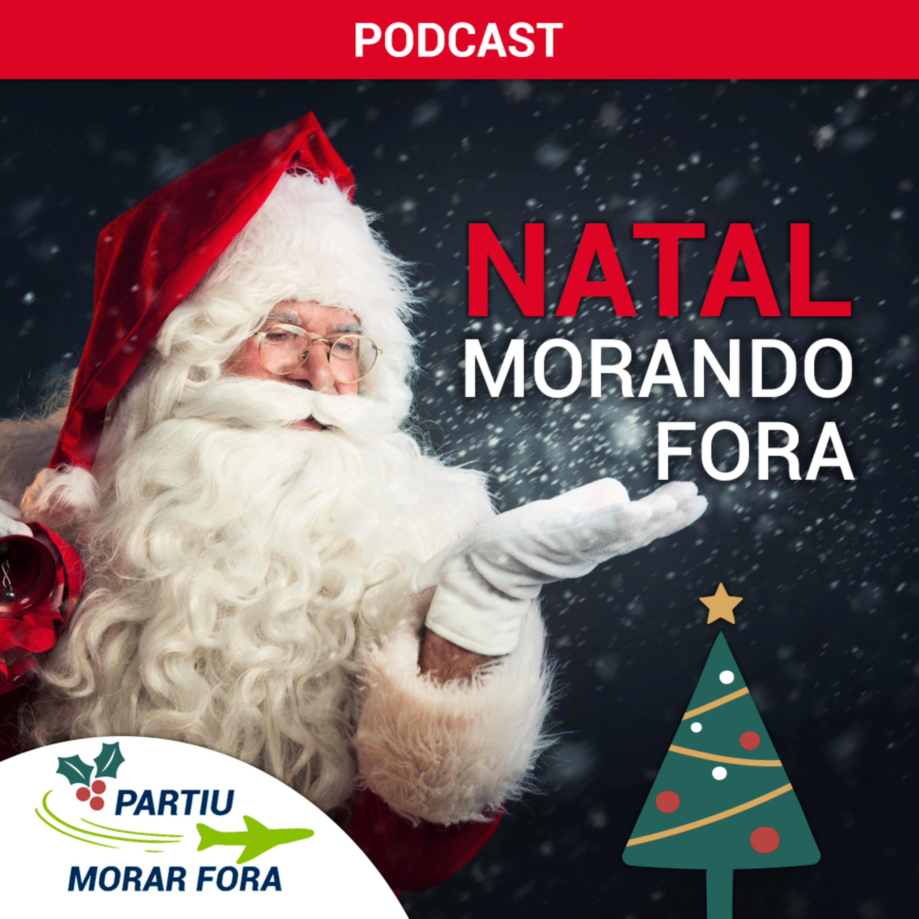 Partiu Morar Fora - Vagas pelo Mundo