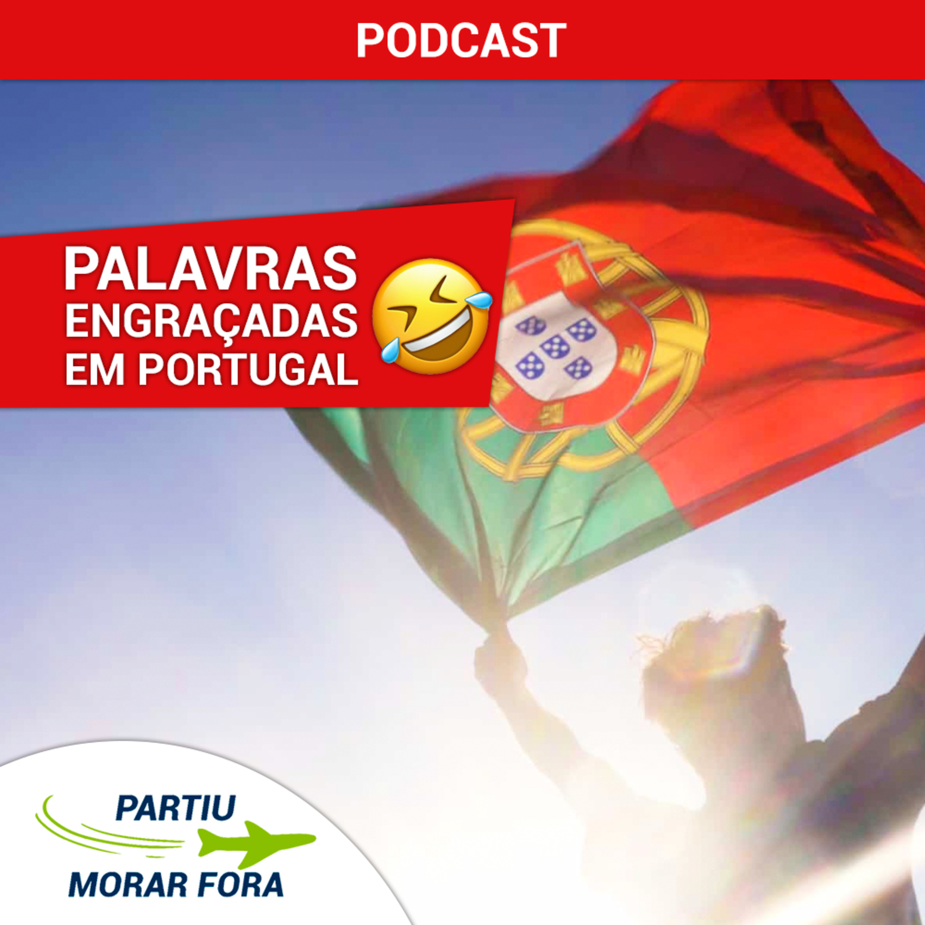 Partiu Morar Fora - Vagas pelo Mundo