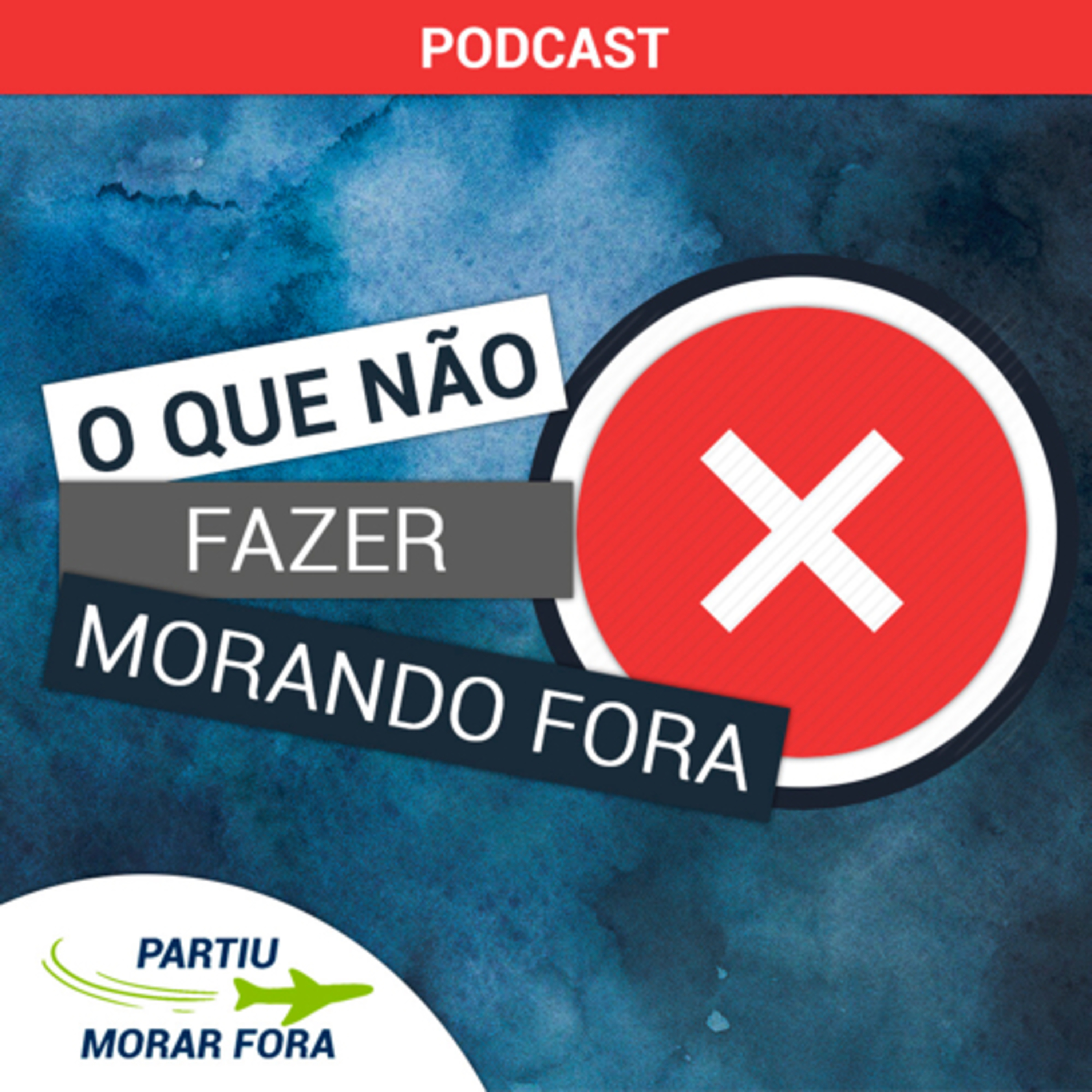 Partiu Morar Fora - Vagas pelo Mundo