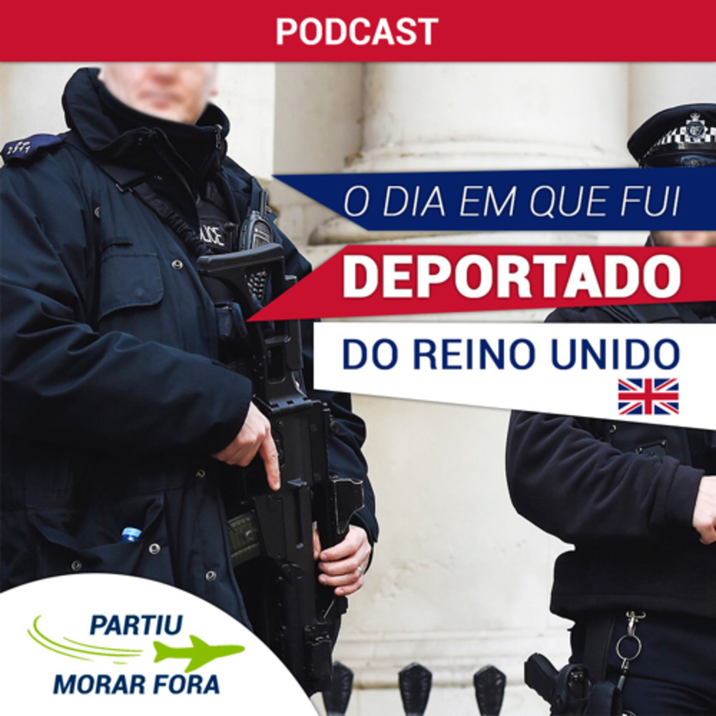 Partiu Morar Fora - Vagas pelo Mundo