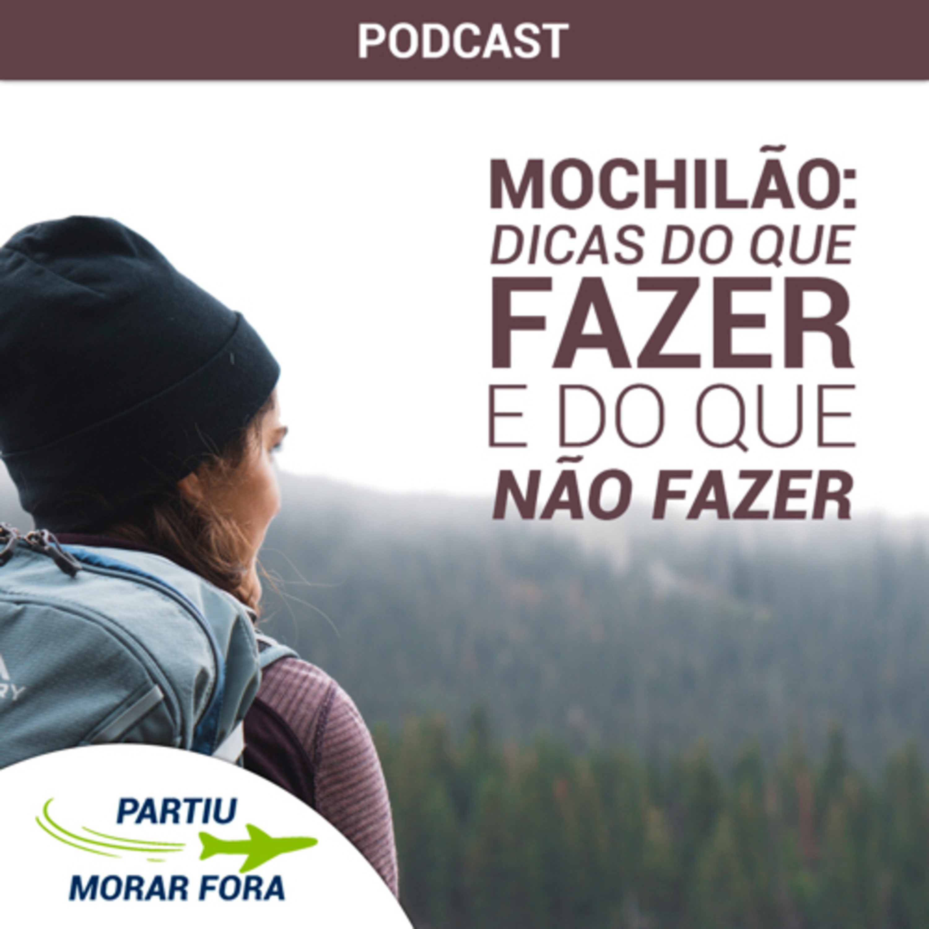 Partiu Morar Fora - Vagas pelo Mundo