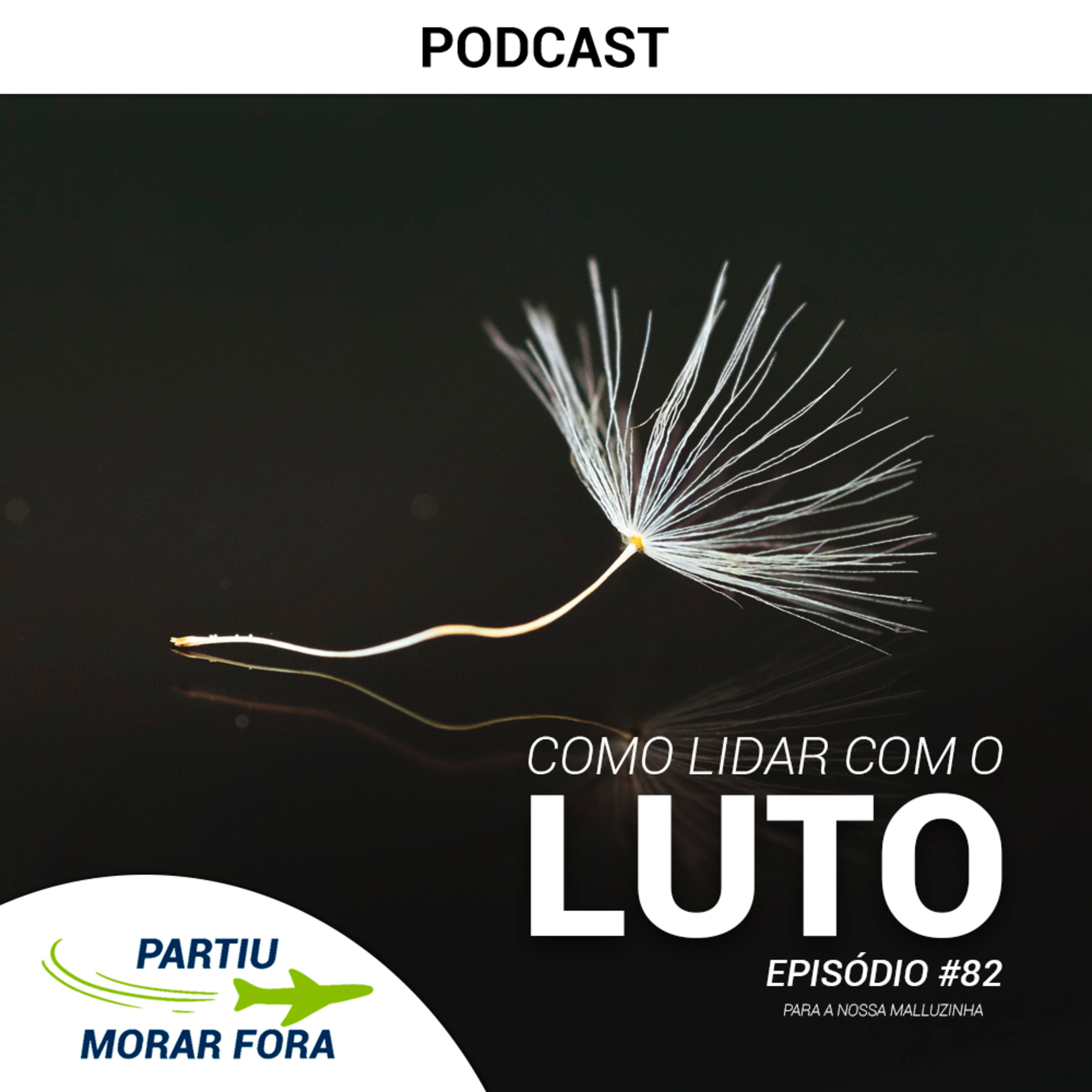 Partiu Morar Fora - Vagas pelo Mundo