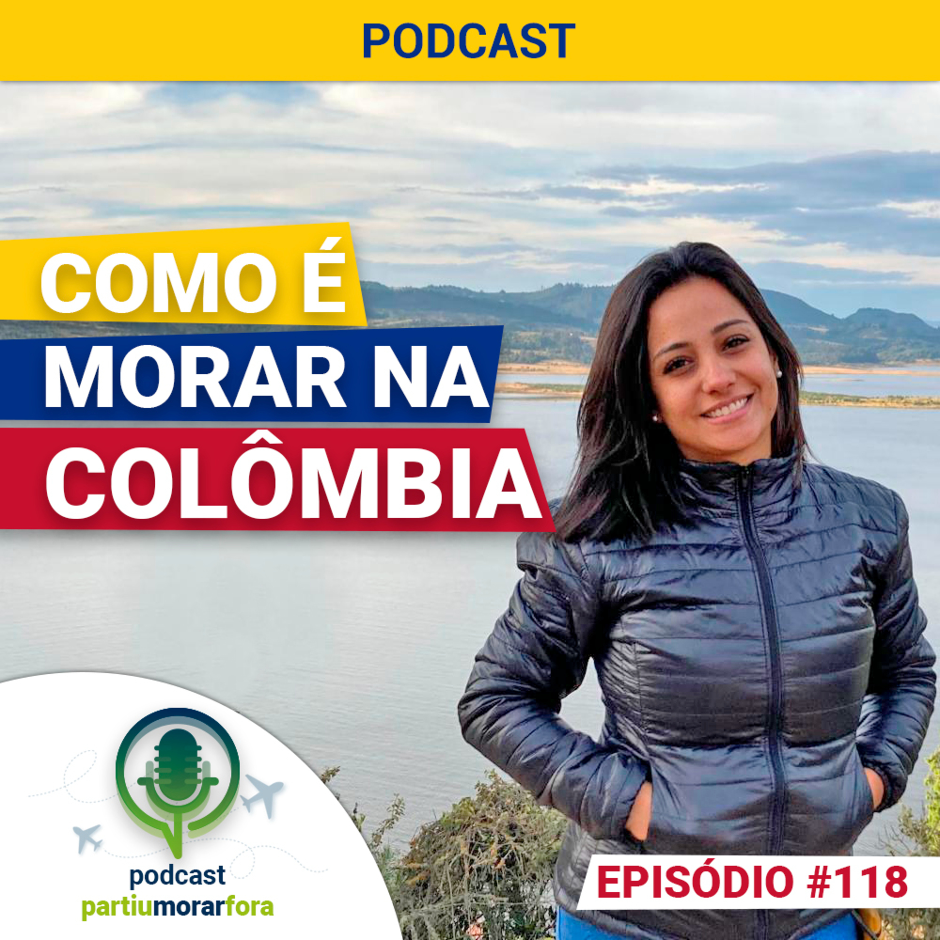 Partiu Morar Fora - Vagas pelo Mundo