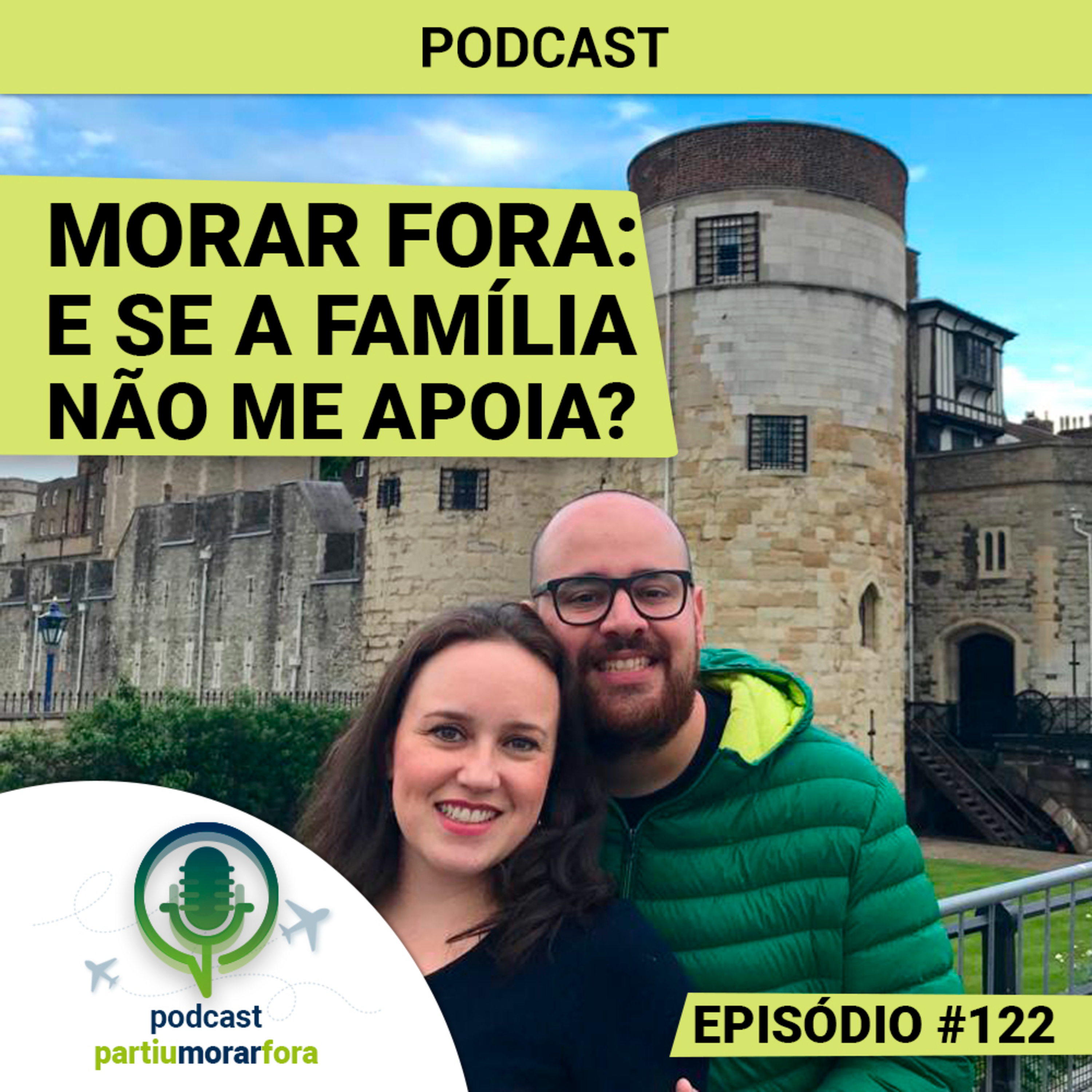 Partiu Morar Fora - Vagas pelo Mundo