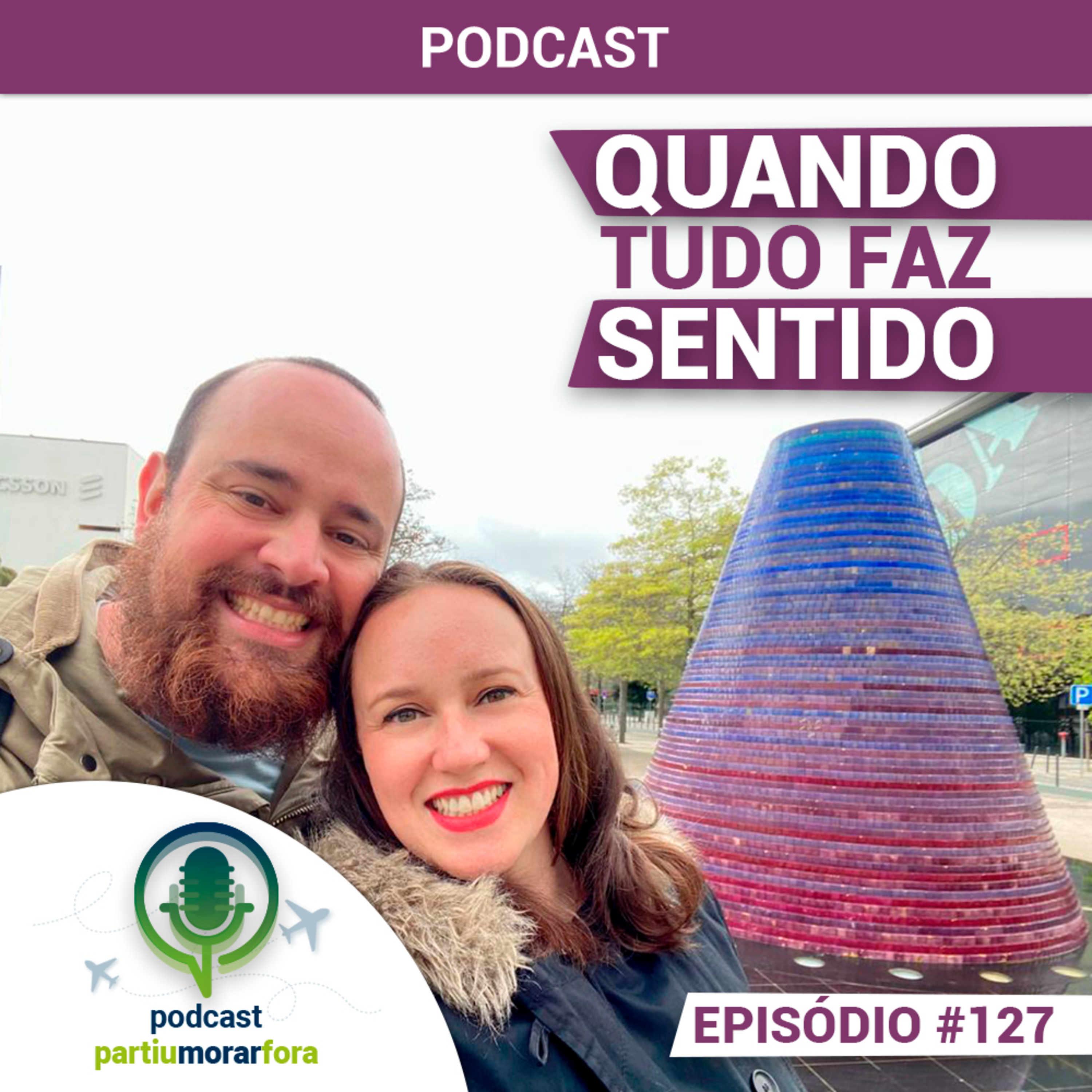 Partiu Morar Fora - Vagas pelo Mundo