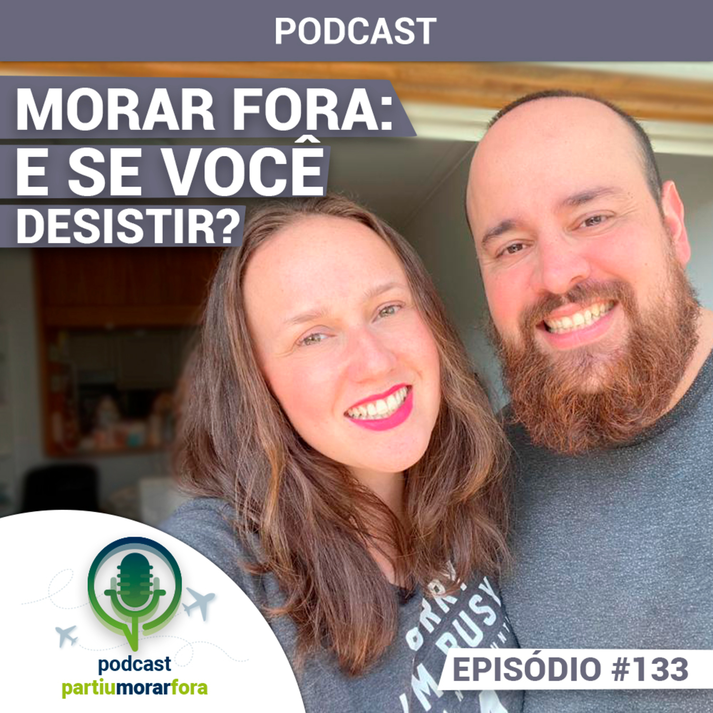 Partiu Morar Fora - Vagas pelo Mundo