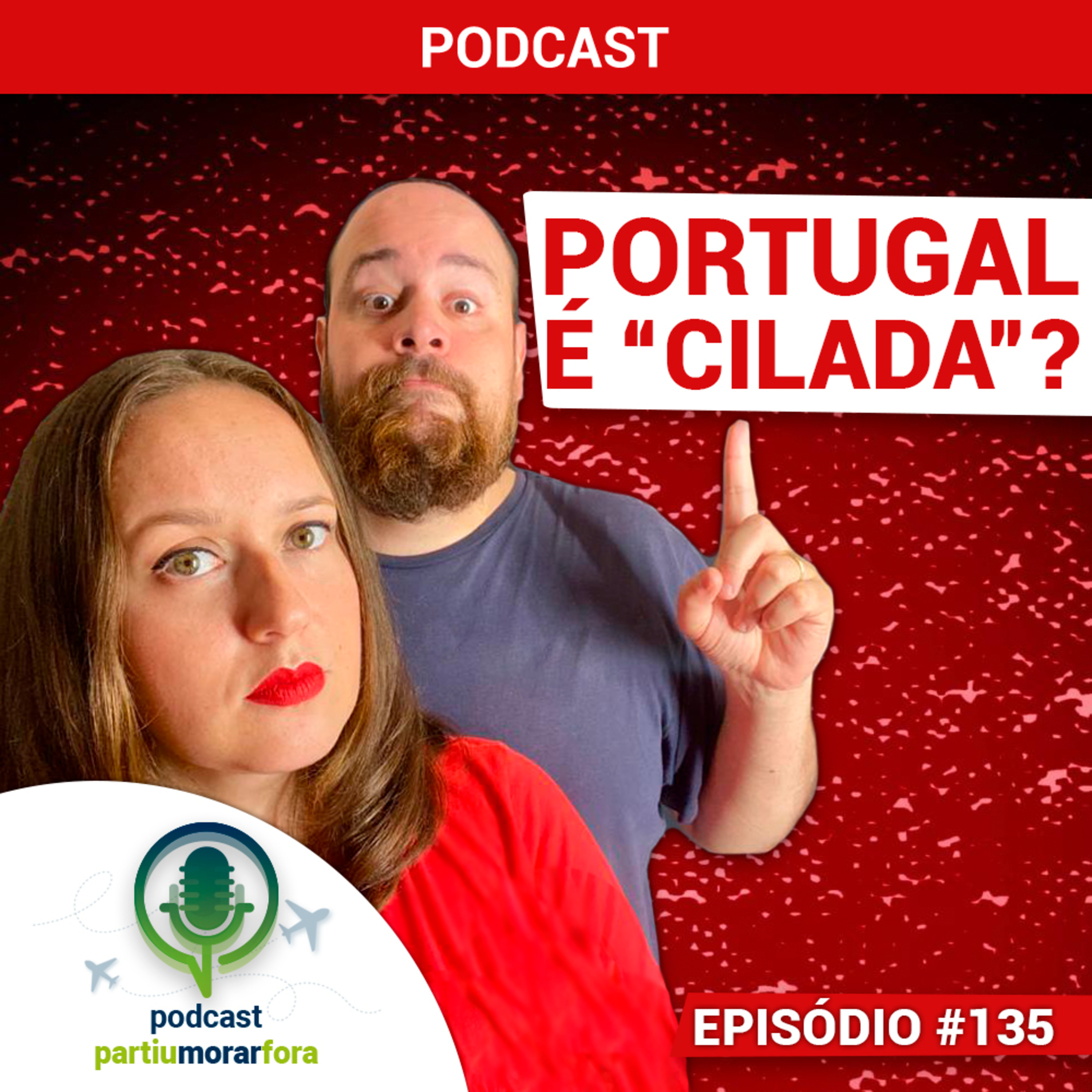 Partiu Morar Fora - Vagas pelo Mundo