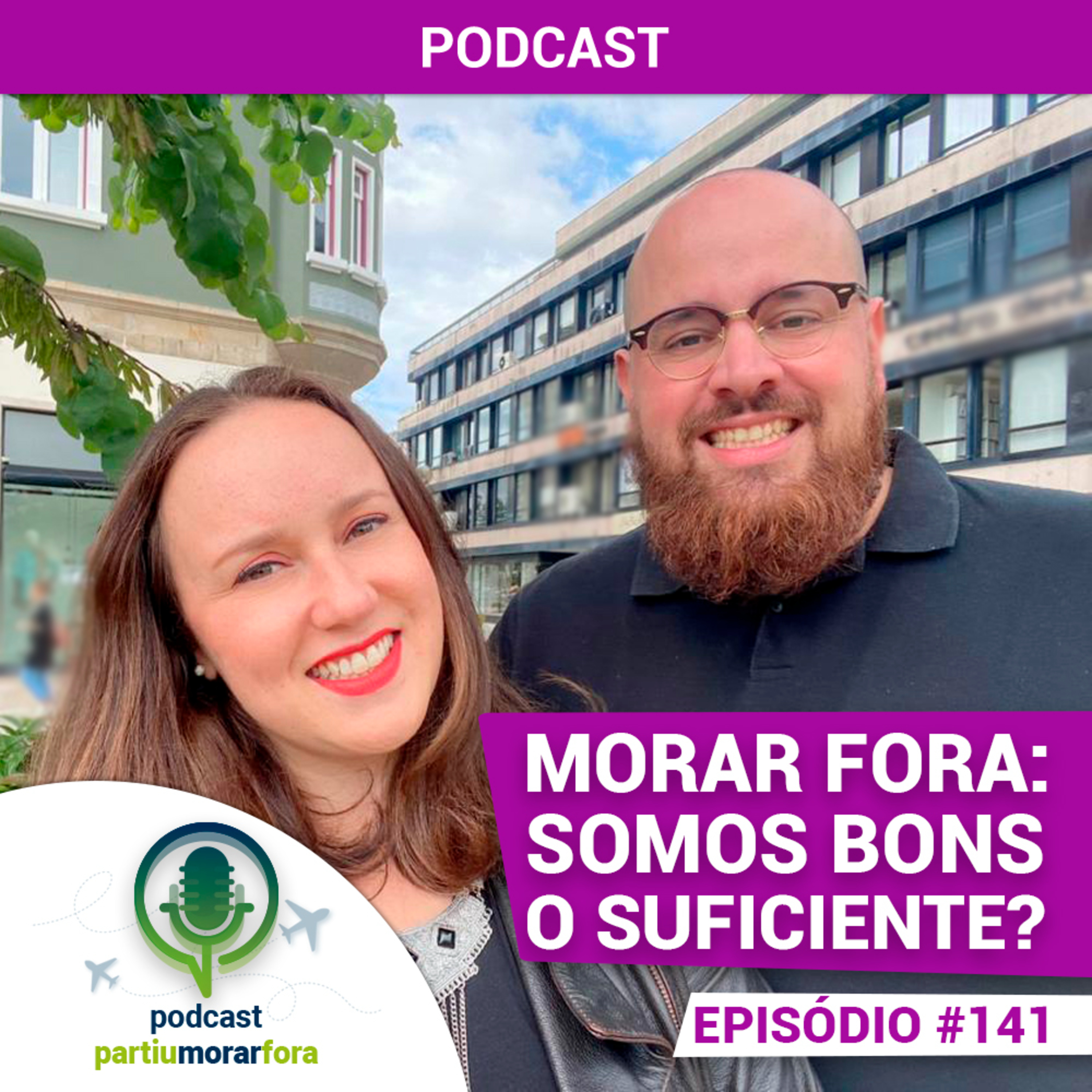 Partiu Morar Fora - Vagas pelo Mundo