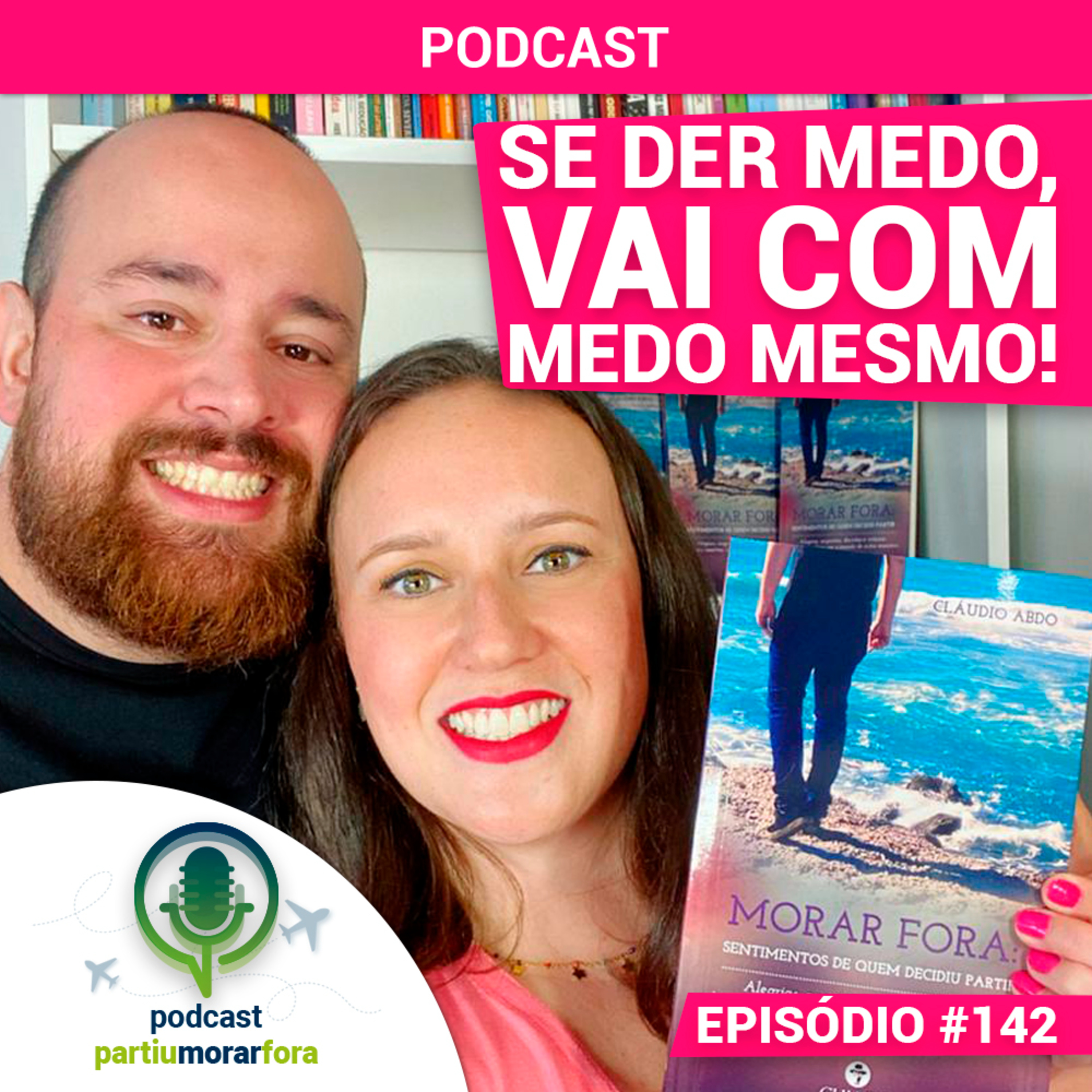 Partiu Morar Fora - Vagas pelo Mundo