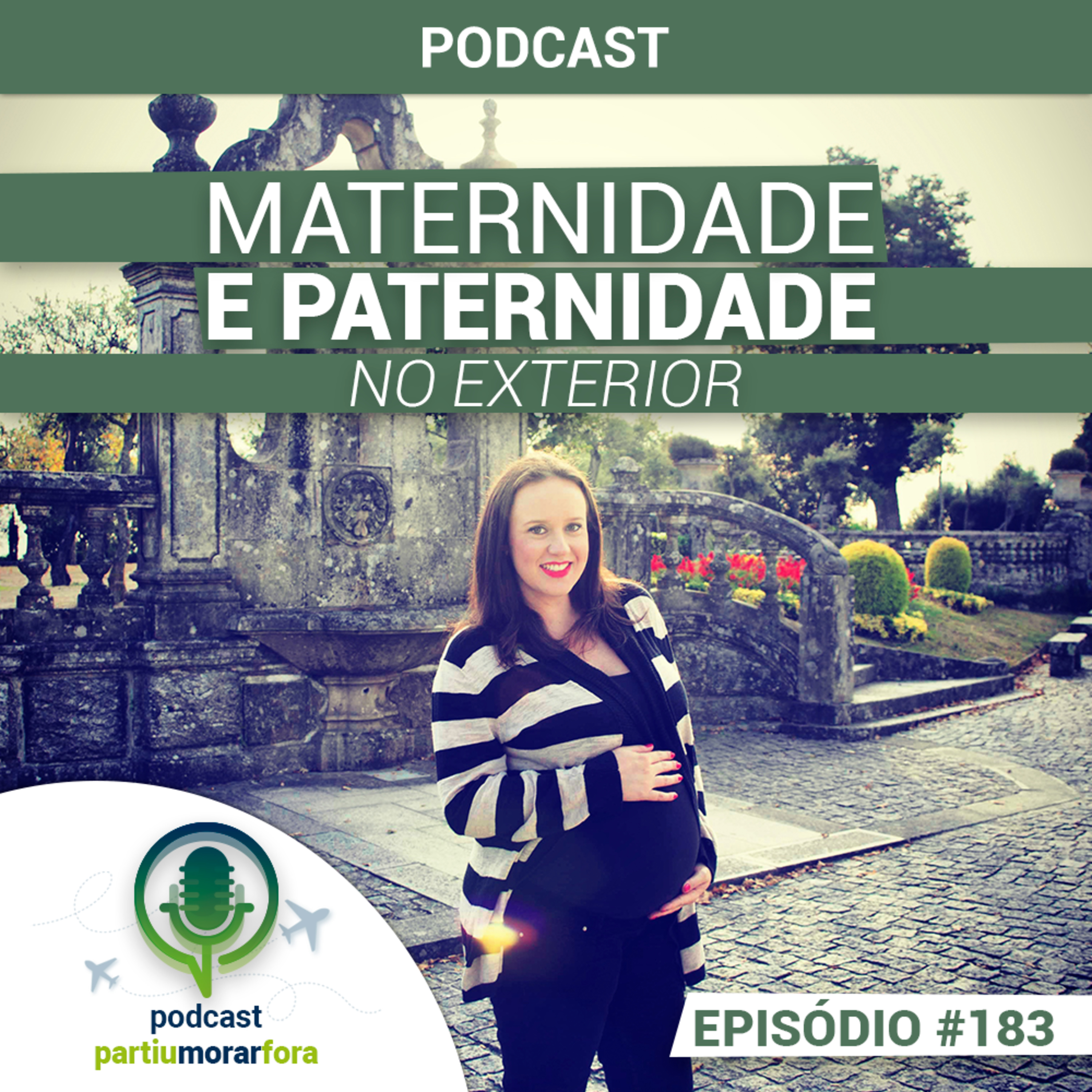 Partiu Morar Fora - Vagas pelo Mundo