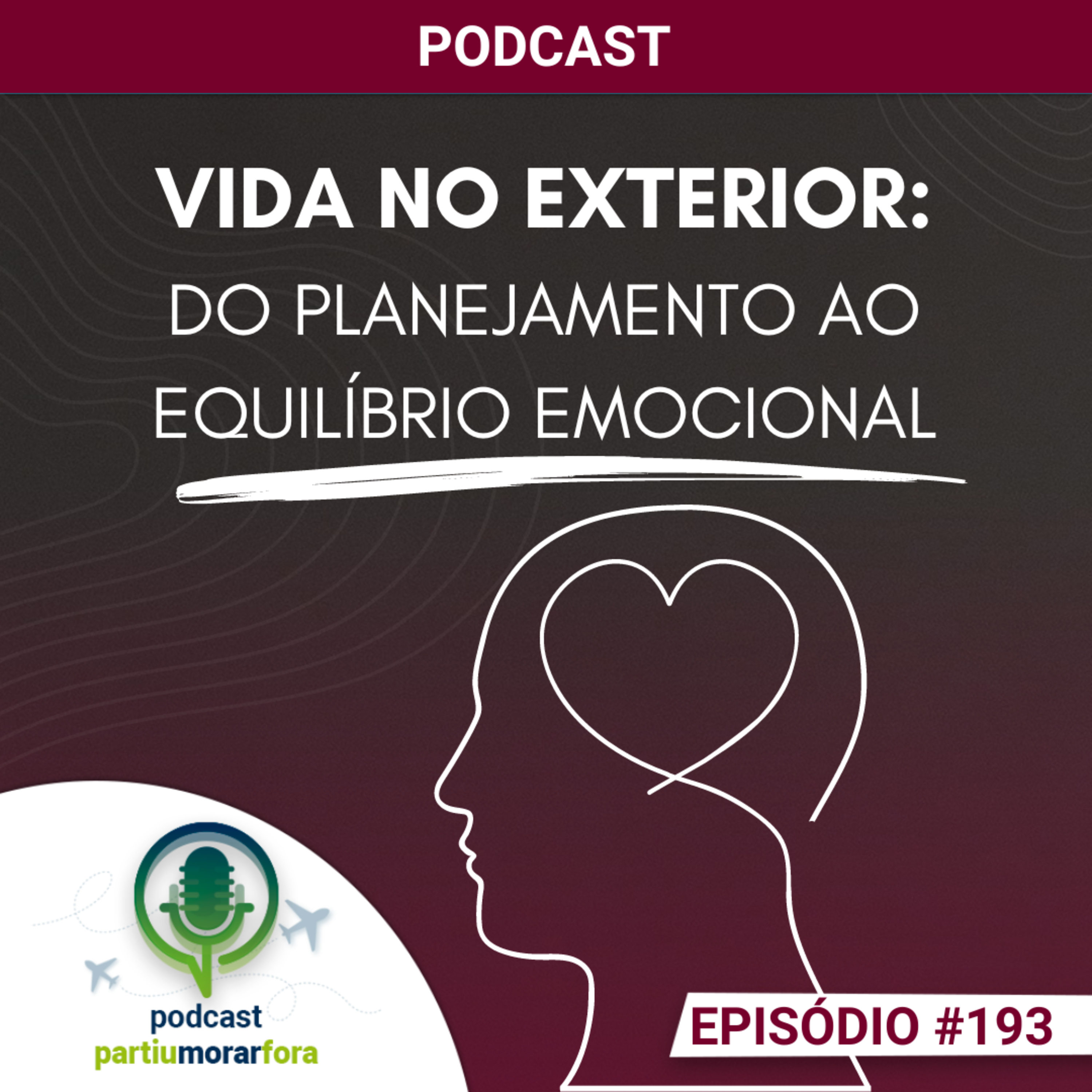 Partiu Morar Fora - Vagas pelo Mundo