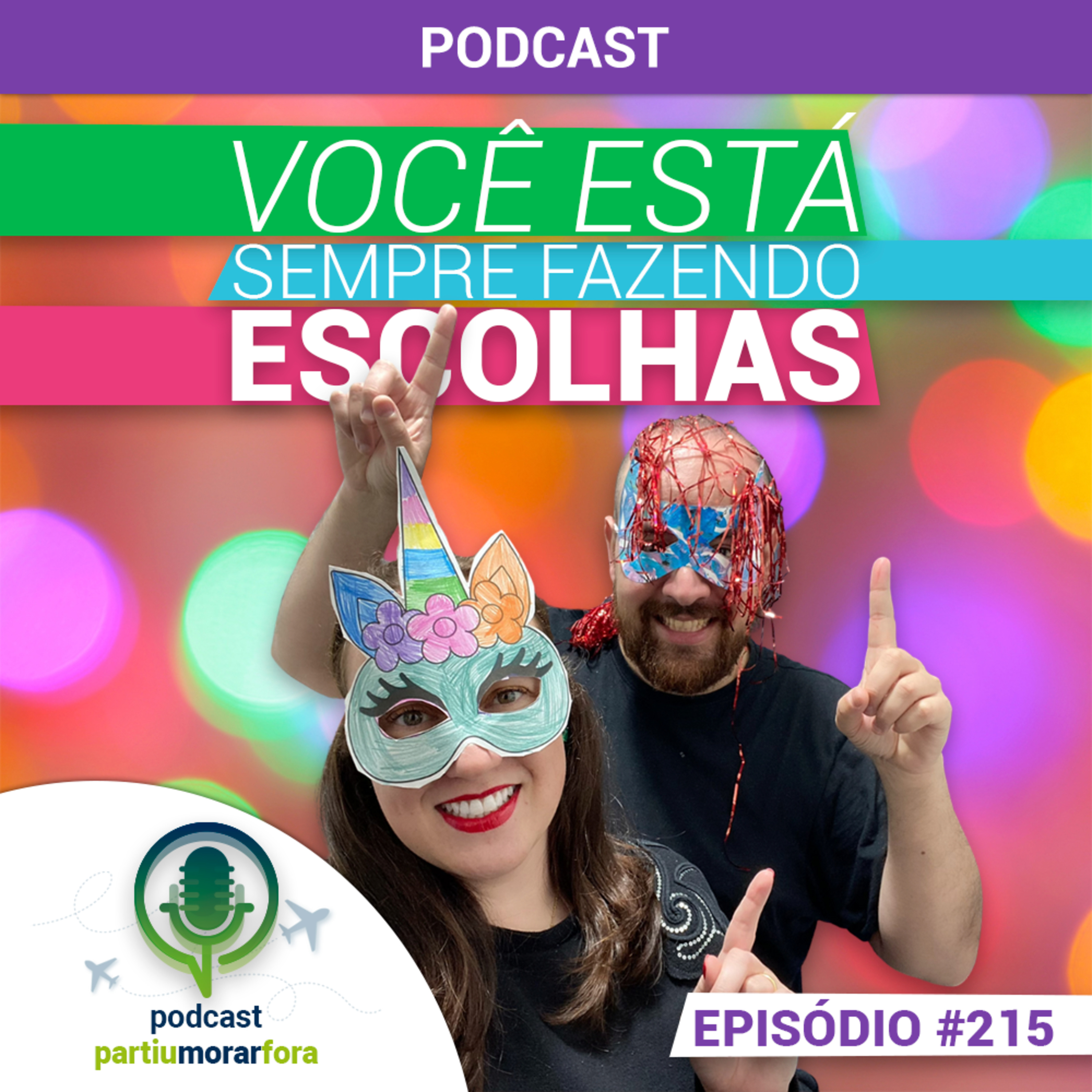 Partiu Morar Fora - Vagas pelo Mundo