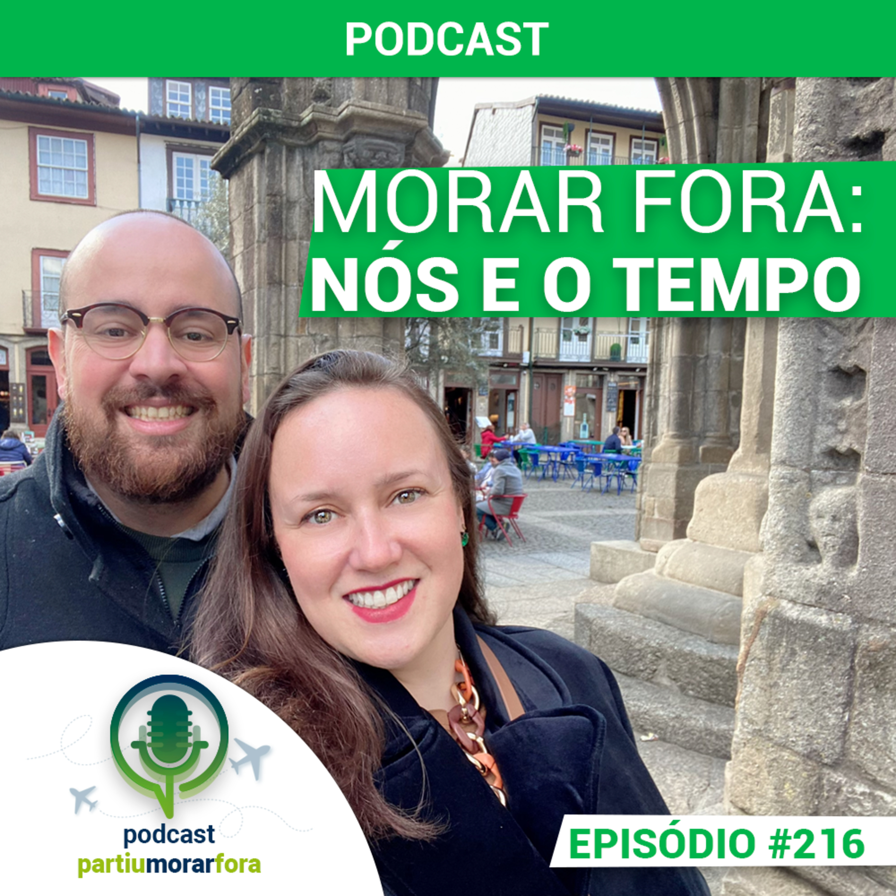Partiu Morar Fora - Vagas pelo Mundo