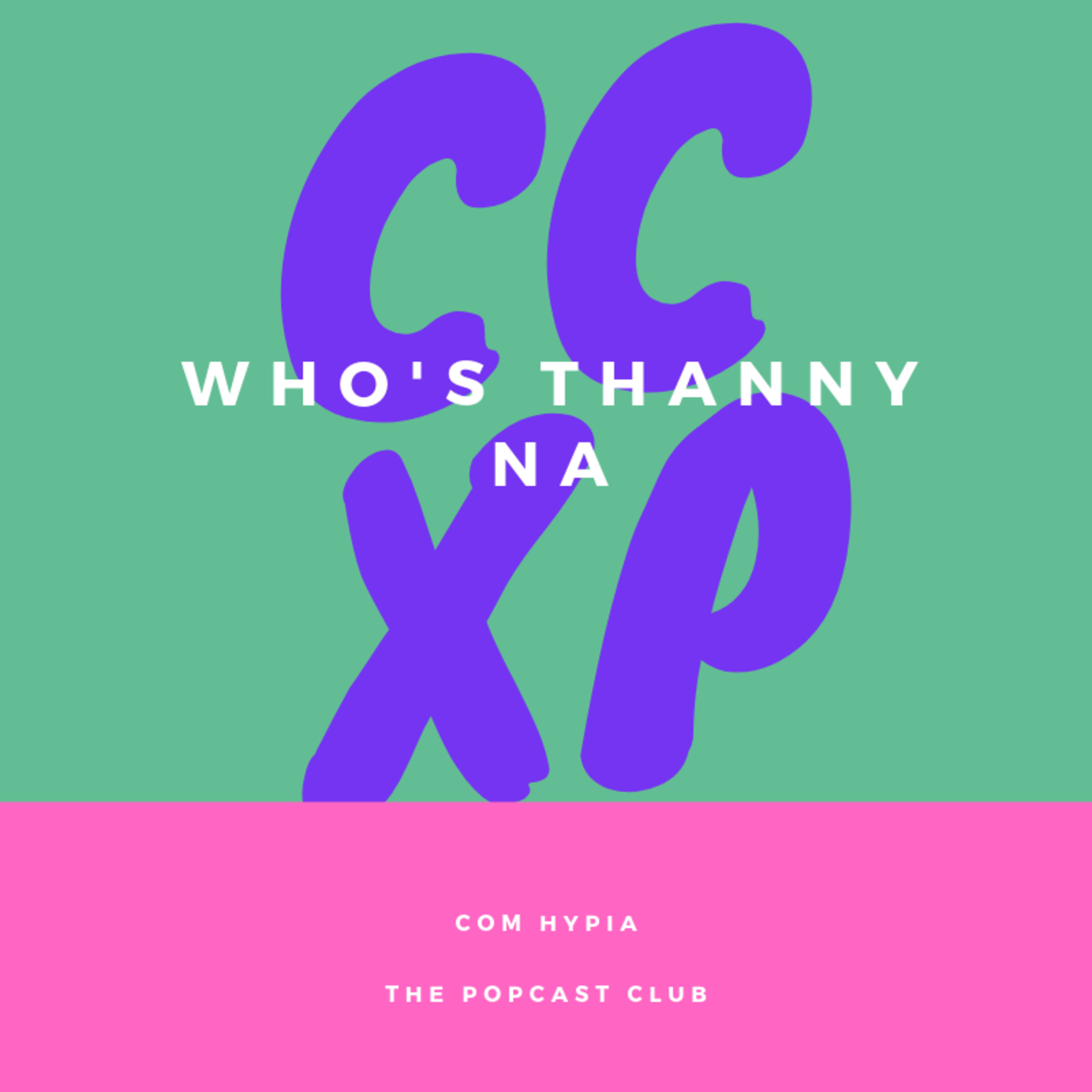 the popcast club