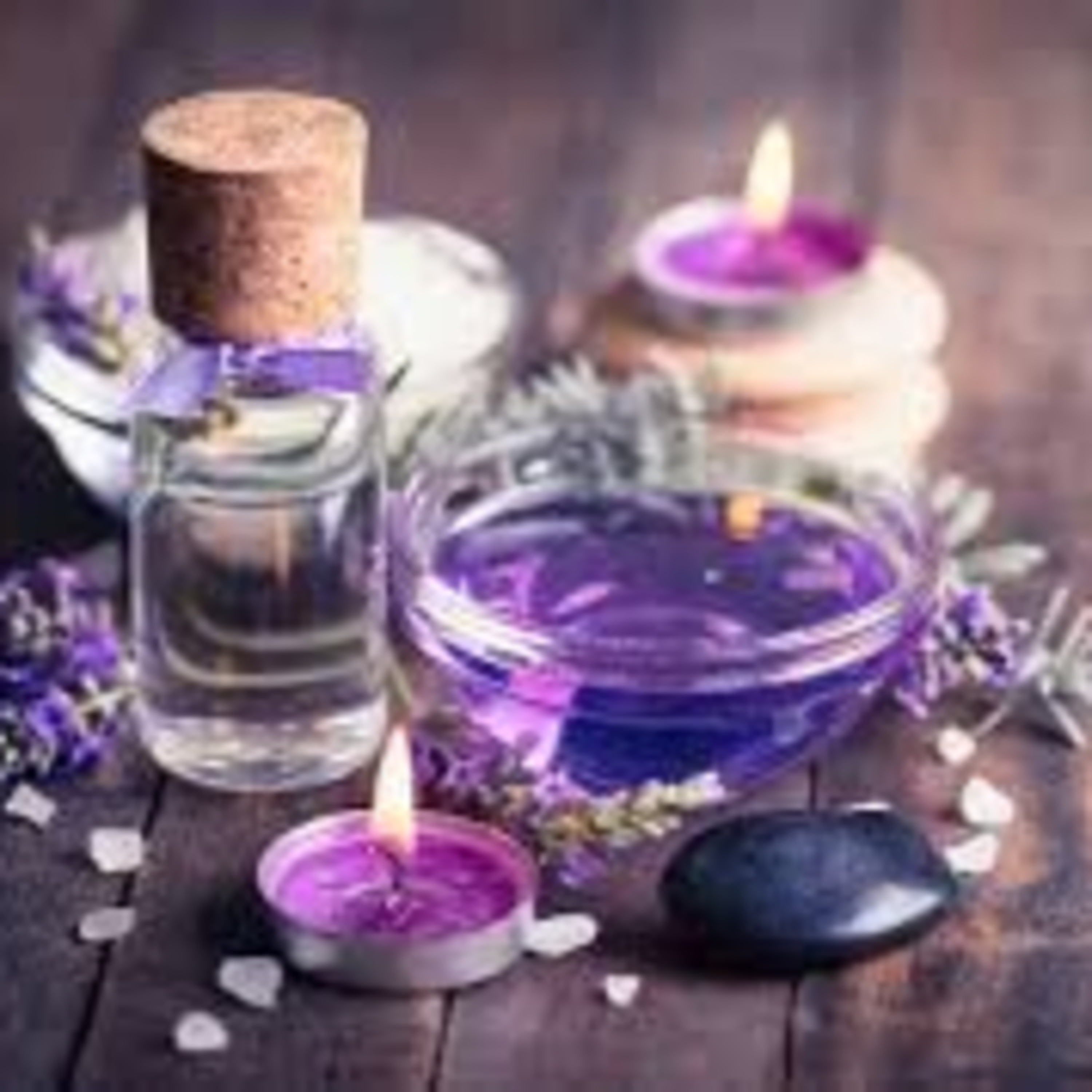 Essential Oils, are they really Essential?? episode artwork