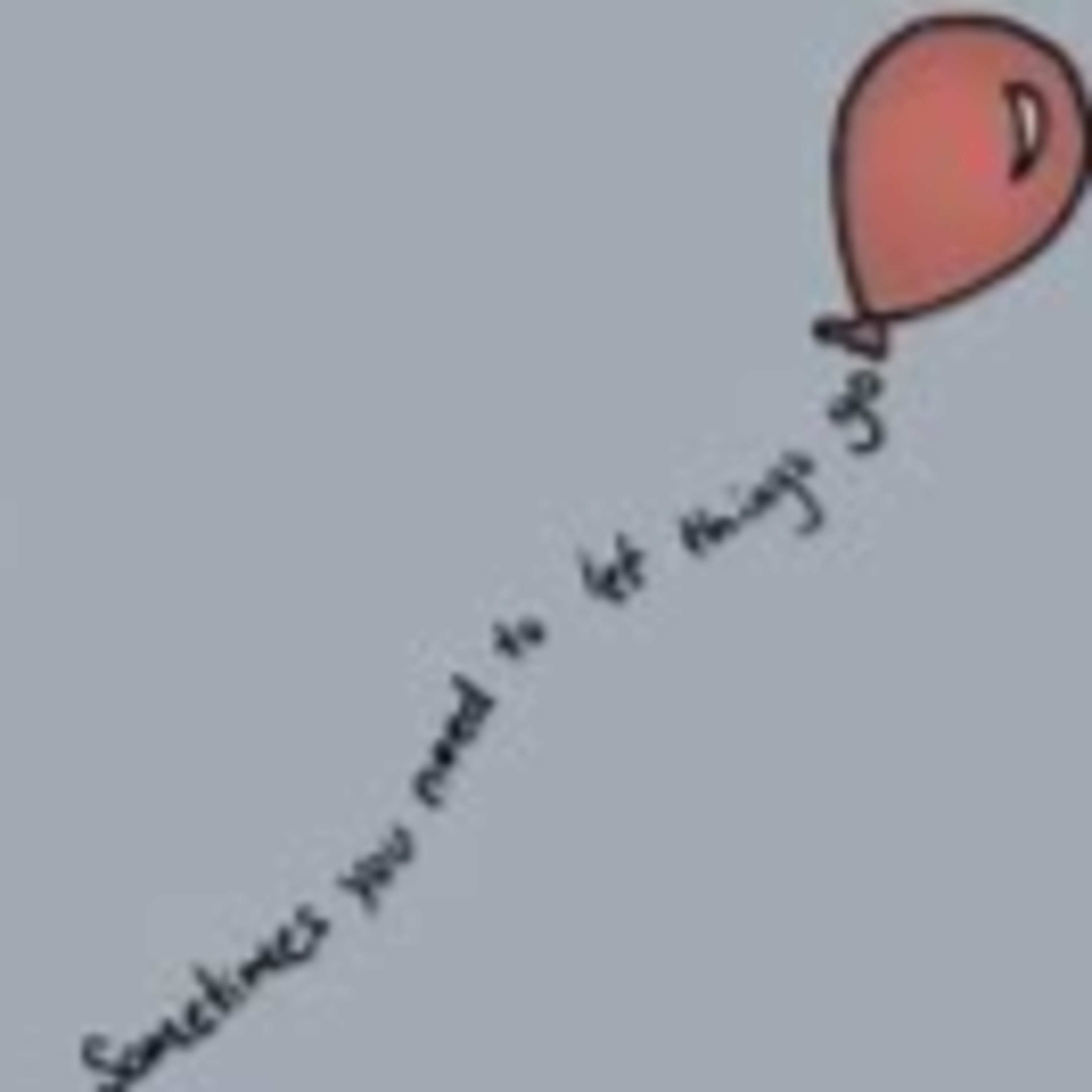 Letting Go! episode artwork