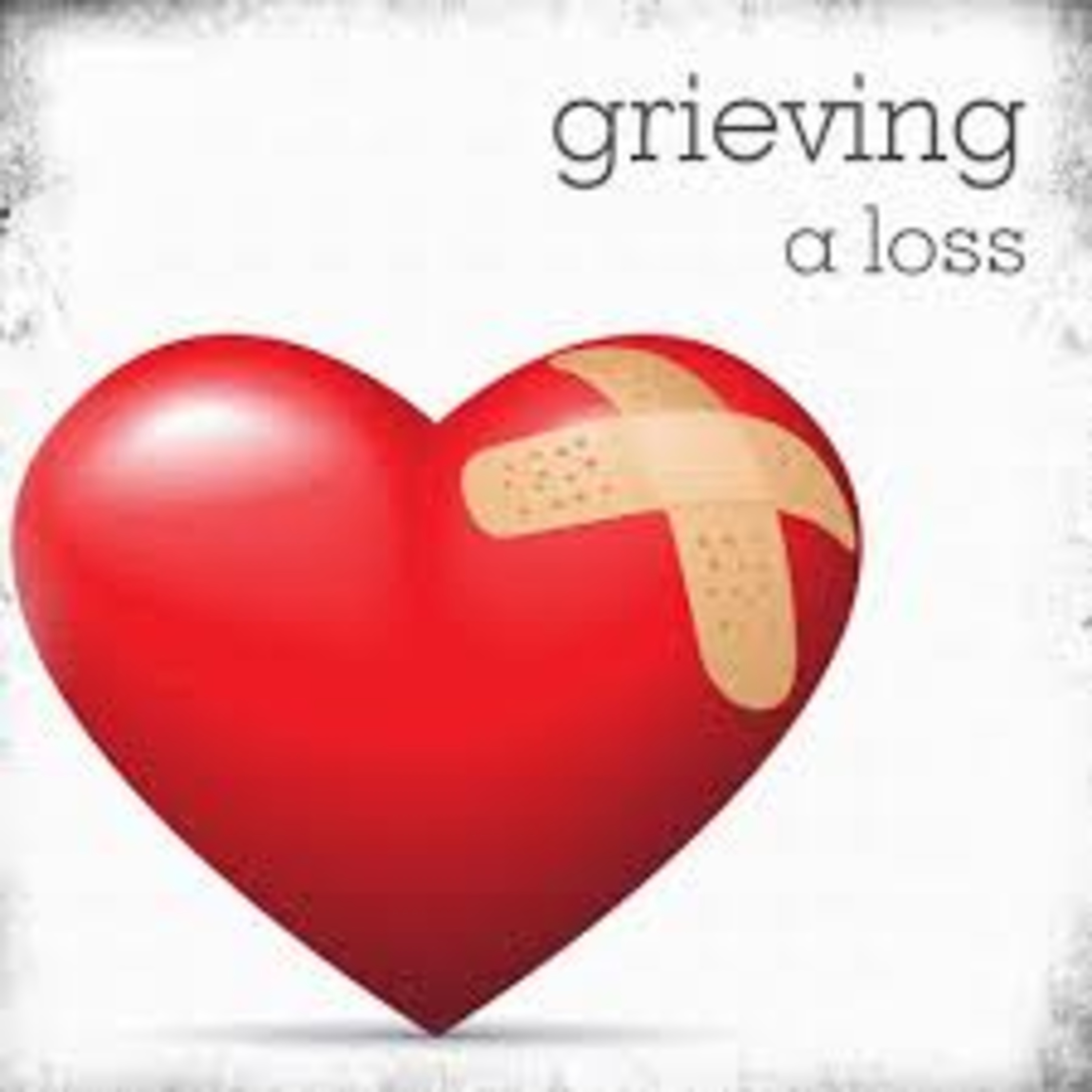 Grieving  episode artwork